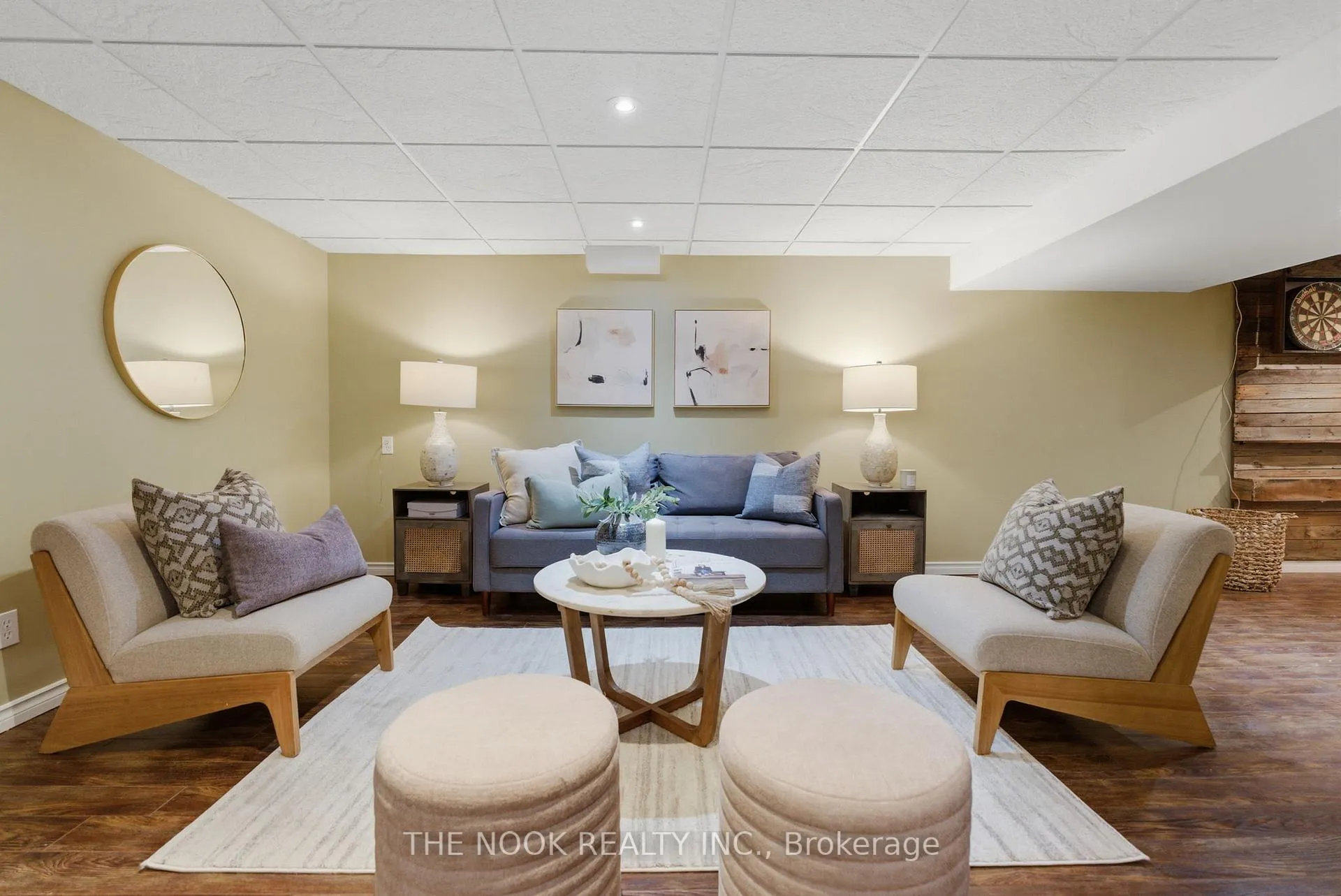 Photo 34 of 3824 Trulls Road, Clarington, Courtice — HOMEH