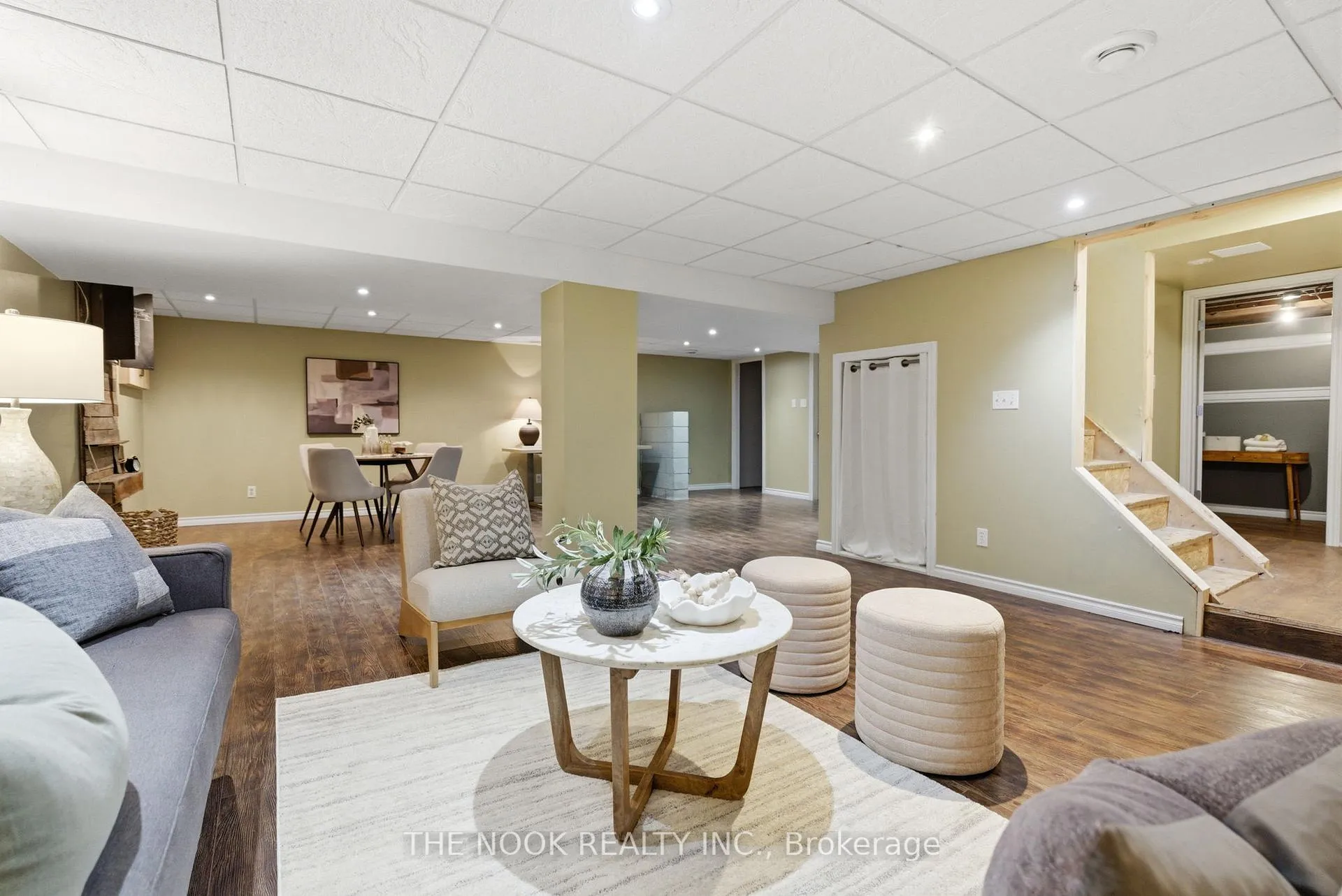 Photo 35 of 3824 Trulls Road, Clarington, Courtice — HOMEH