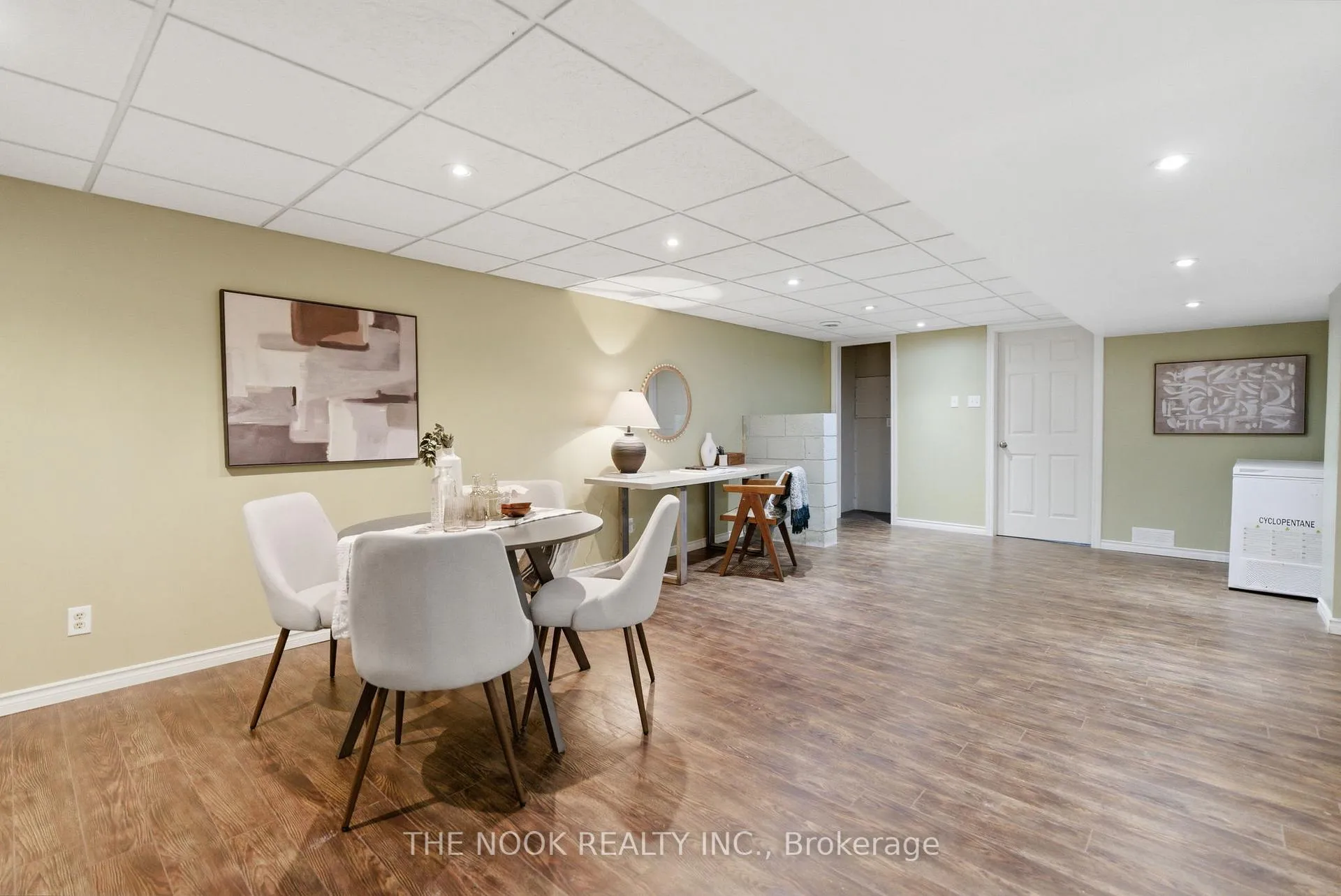 Photo 36 of 3824 Trulls Road, Clarington, Courtice — HOMEH