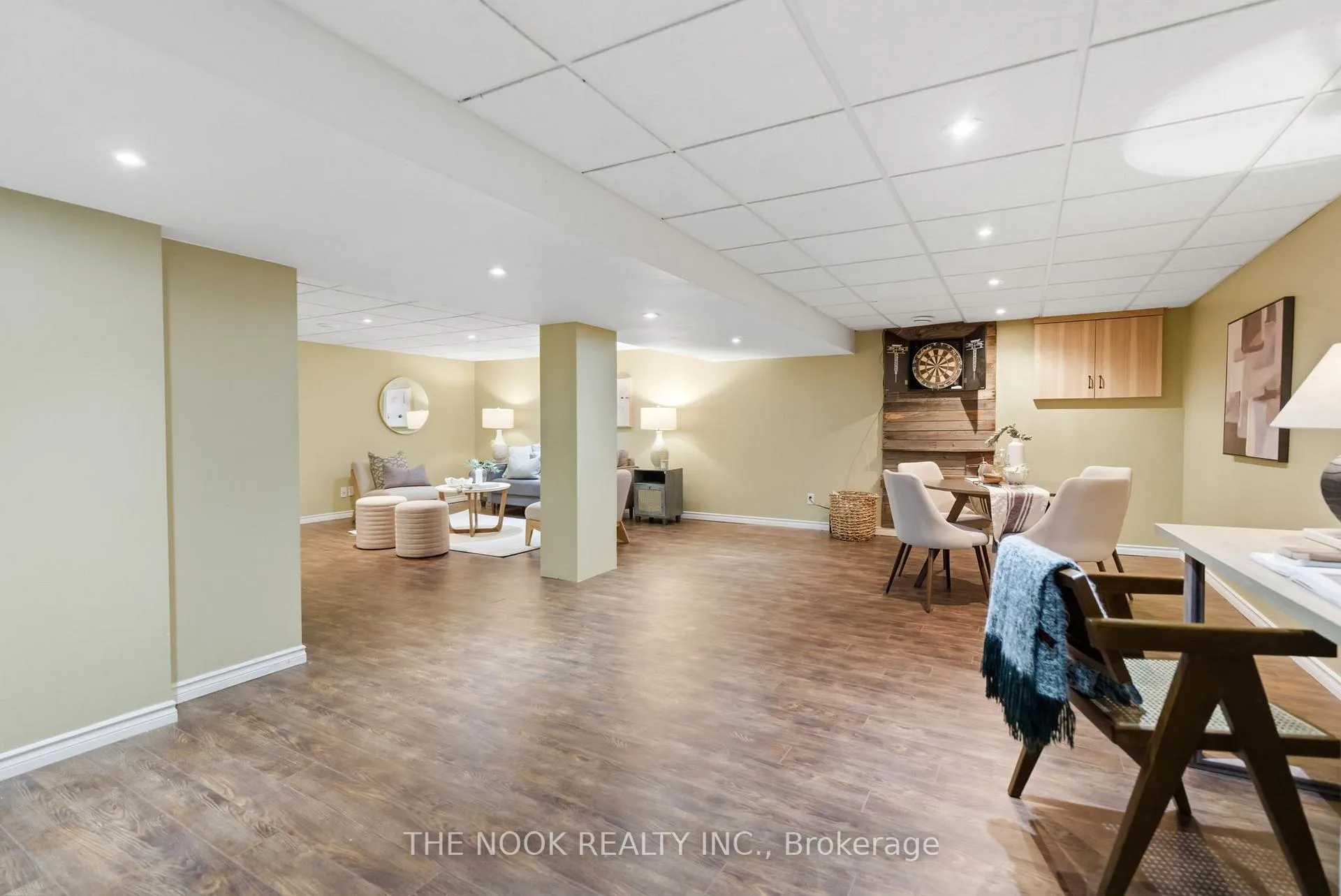 Photo 37 of 3824 Trulls Road, Clarington, Courtice — HOMEH