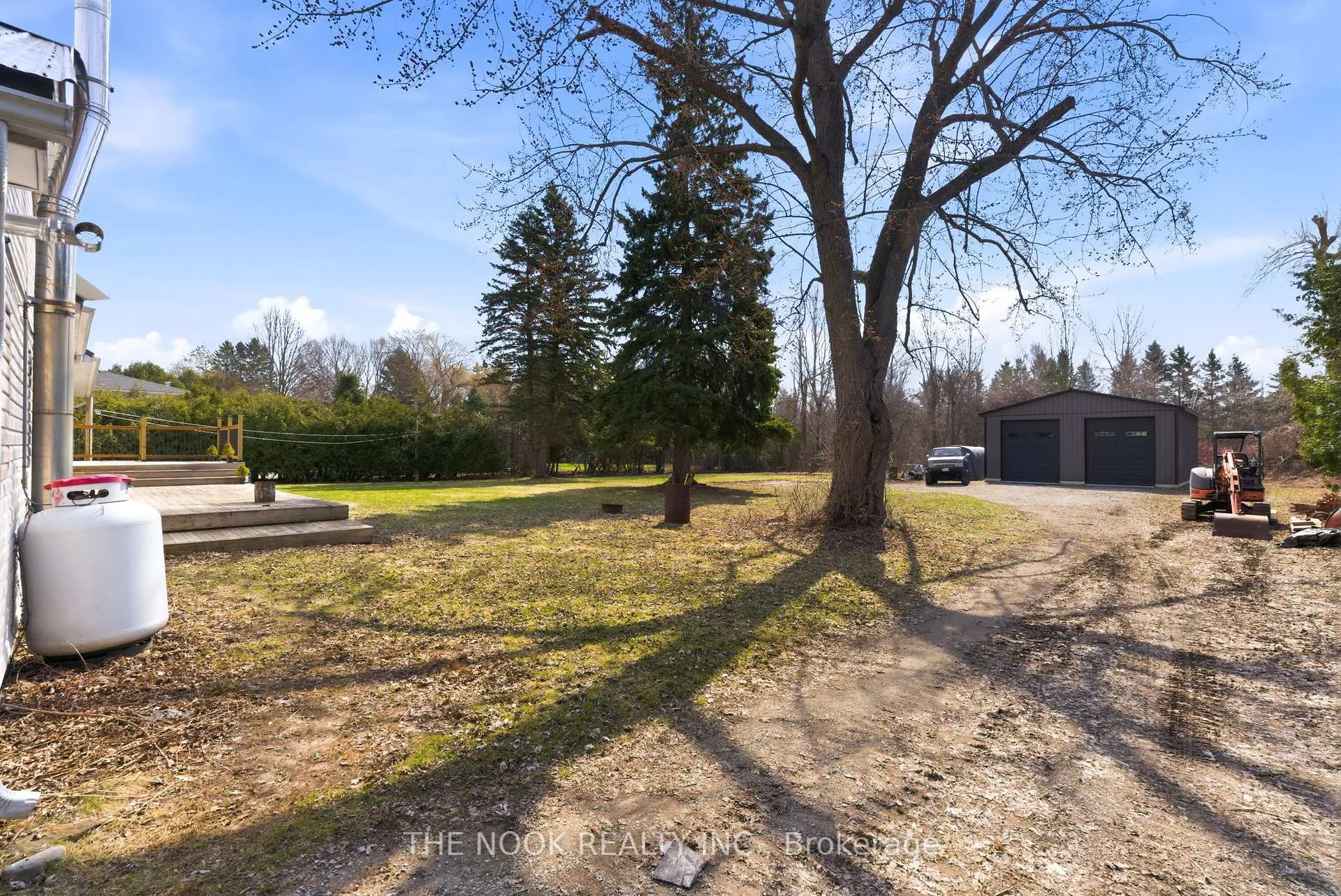 Photo 38 of 3824 Trulls Road, Clarington, Courtice — HOMEH