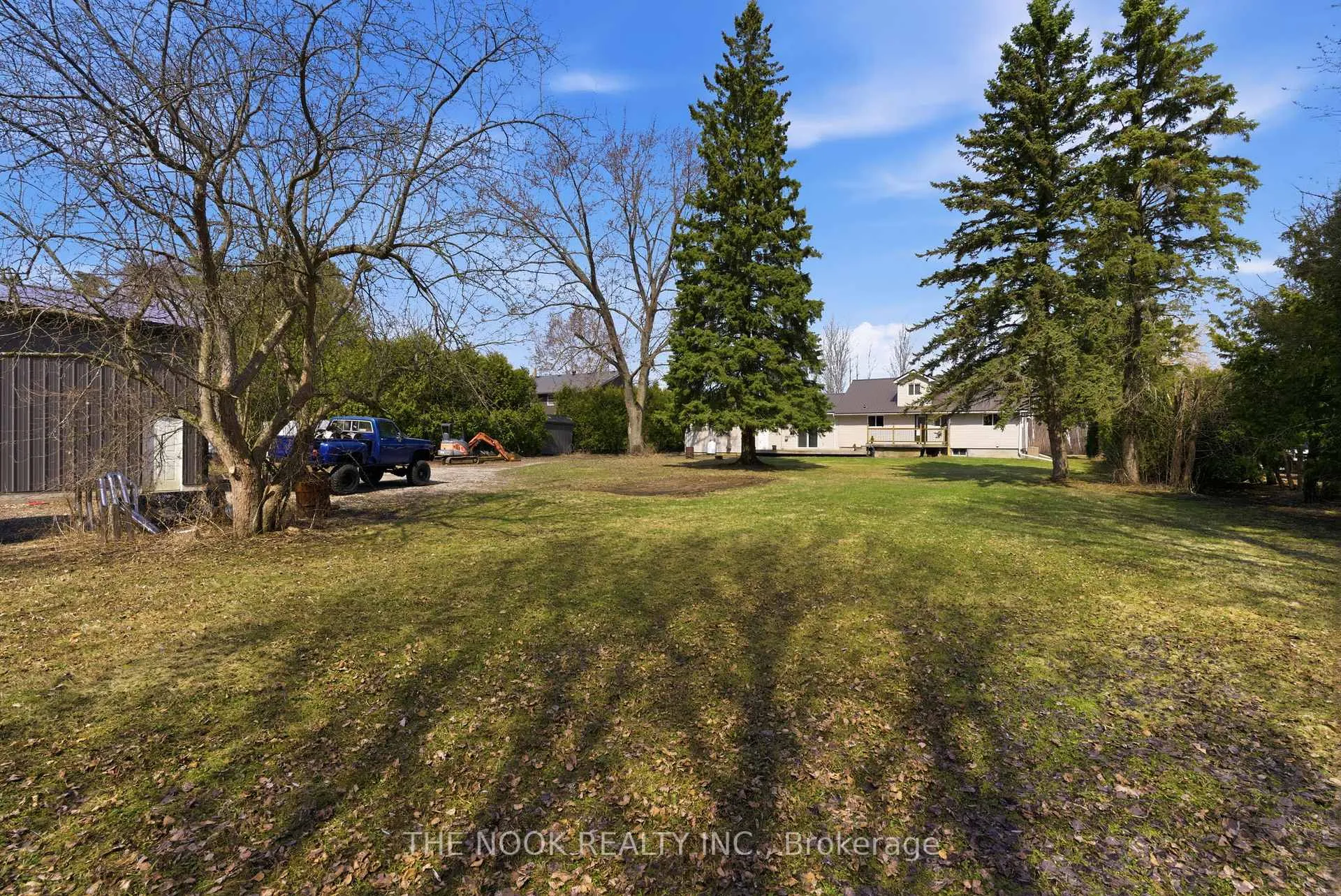 Photo 39 of 3824 Trulls Road, Clarington, Courtice — HOMEH