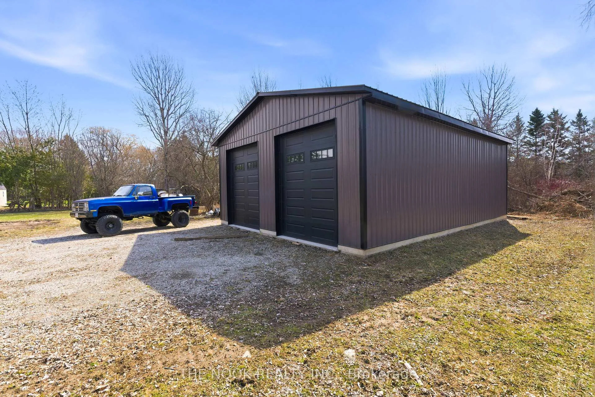 Photo 40 of 3824 Trulls Road, Clarington, Courtice — HOMEH