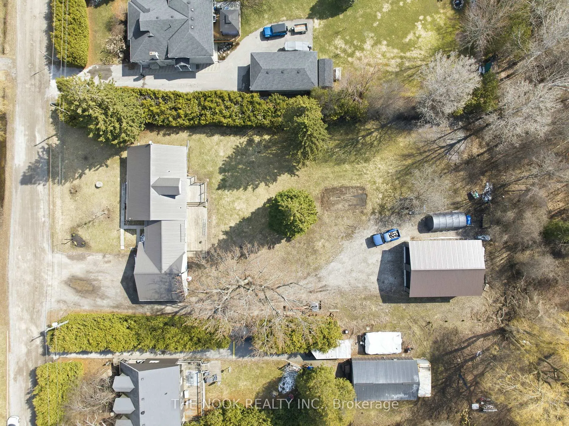 Photo 41 of 3824 Trulls Road, Clarington, Courtice — HOMEH