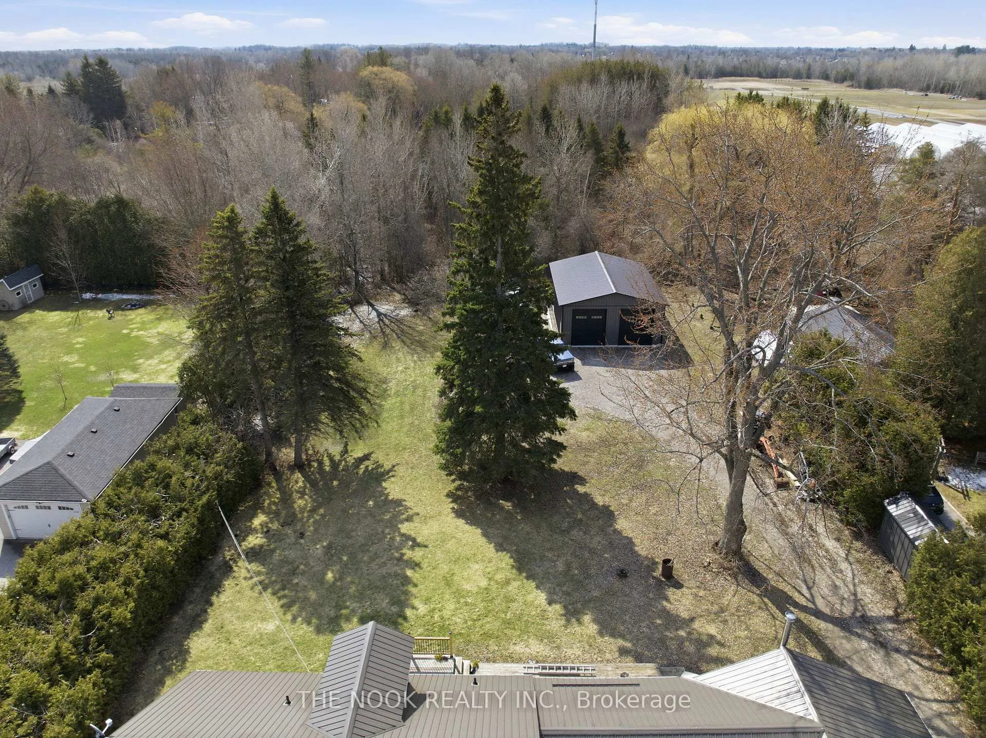 Photo 42 of 3824 Trulls Road, Clarington, Courtice — HOMEH