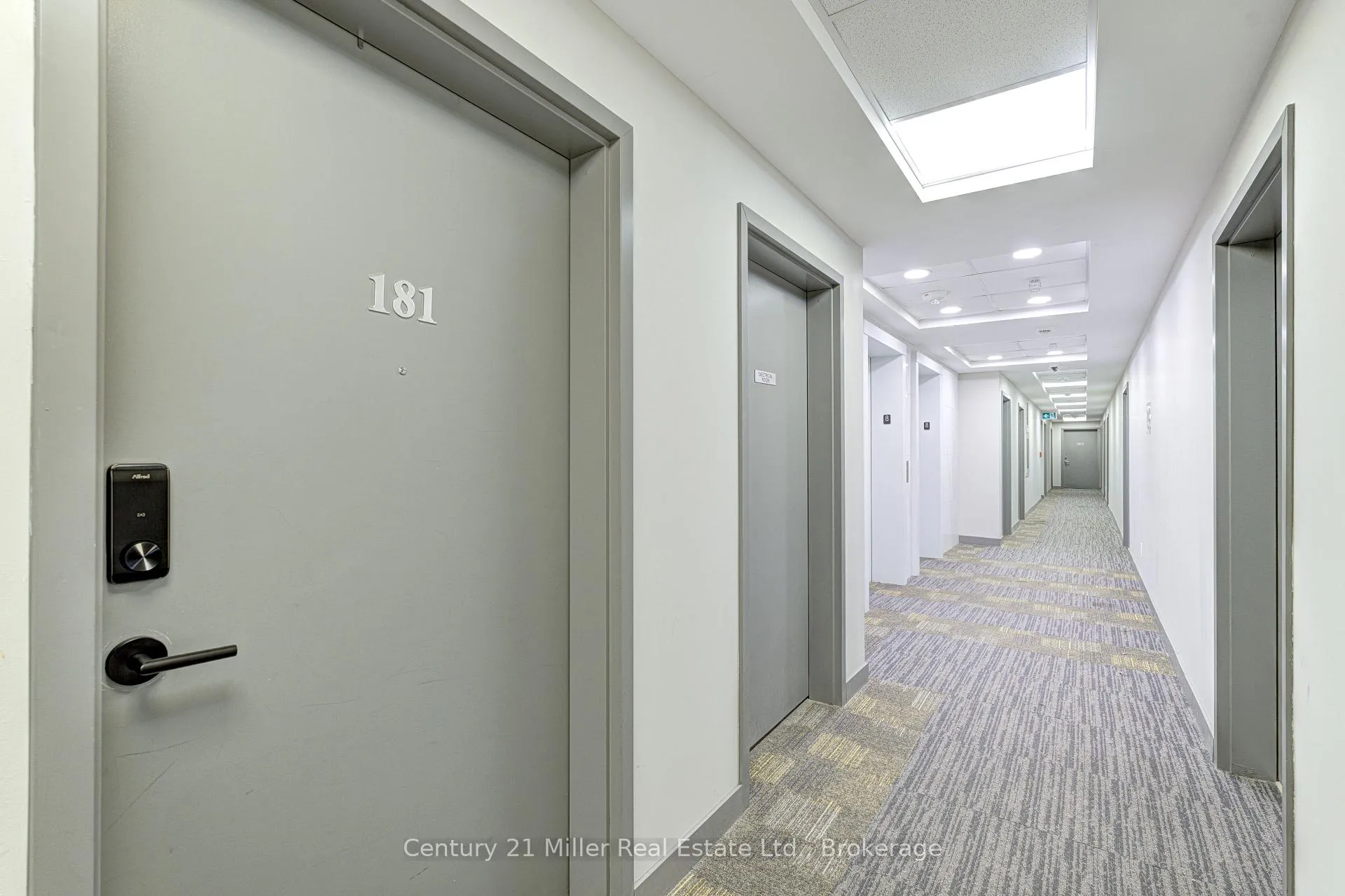 Photo 3 of Unit 181, 258A Sunview Street, Waterloo — HOMEH