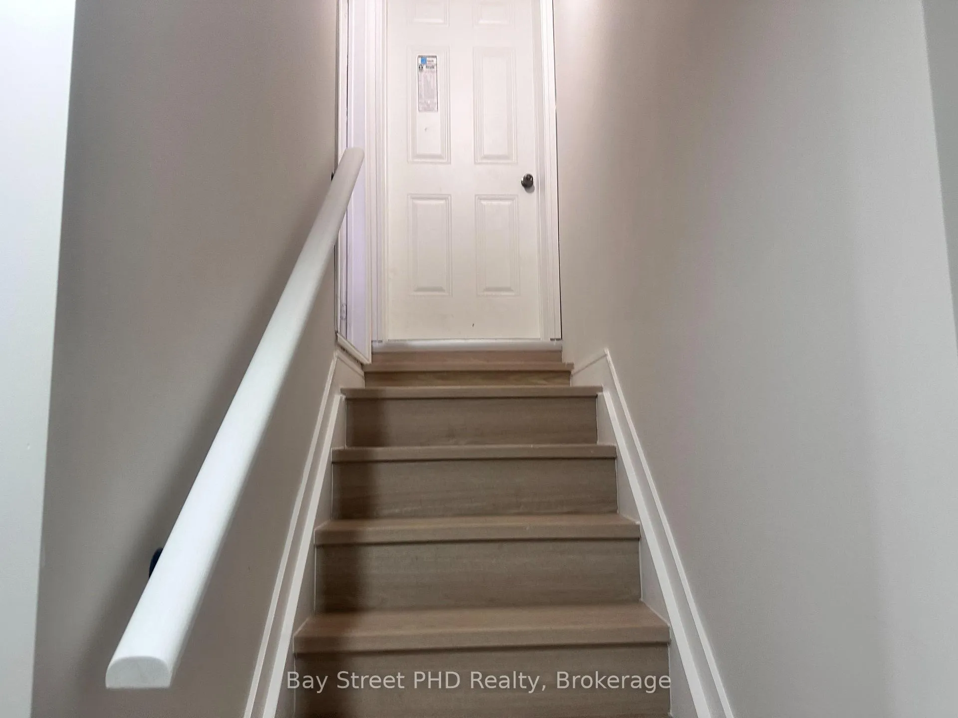 Photo 4 of Unit BSMT1, 28 West Normandy Drive, Markham, Cornell — HOMEH
