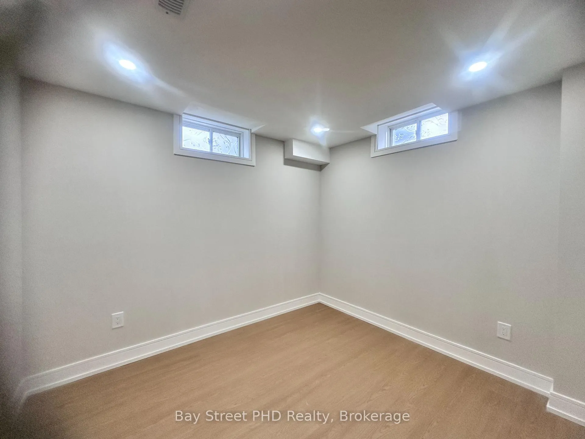 Photo 8 of Unit BSMT1, 28 West Normandy Drive, Markham, Cornell — HOMEH