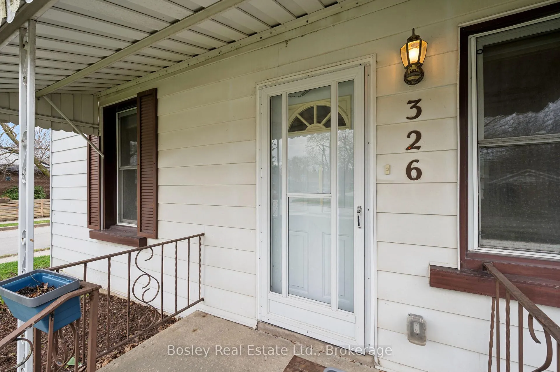 Photo 9 of 326 Exhibition Street, Guelph, Exhibition Park — HOMEH