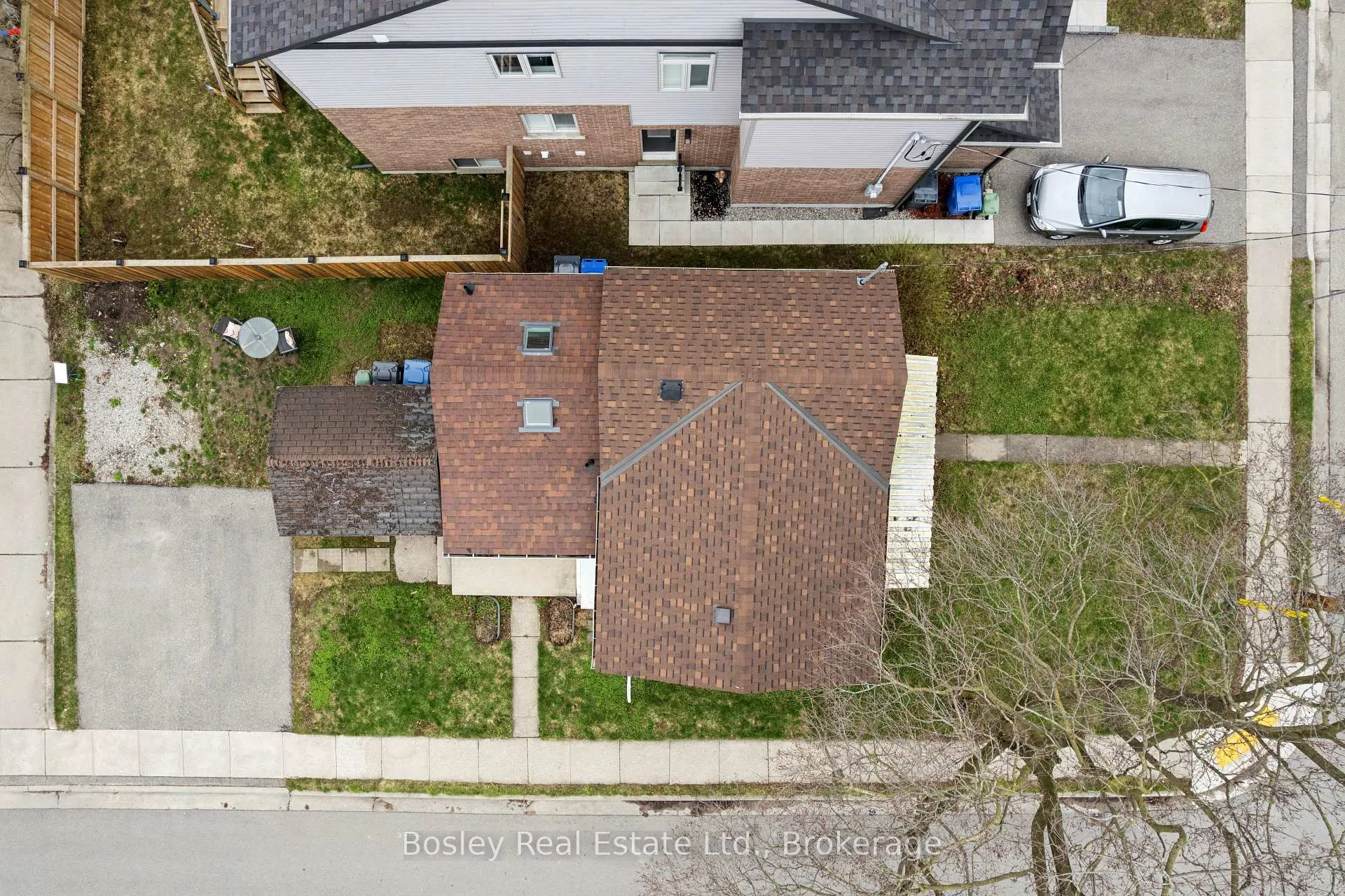 Photo 36 of 326 Exhibition Street, Guelph, Exhibition Park — HOMEH