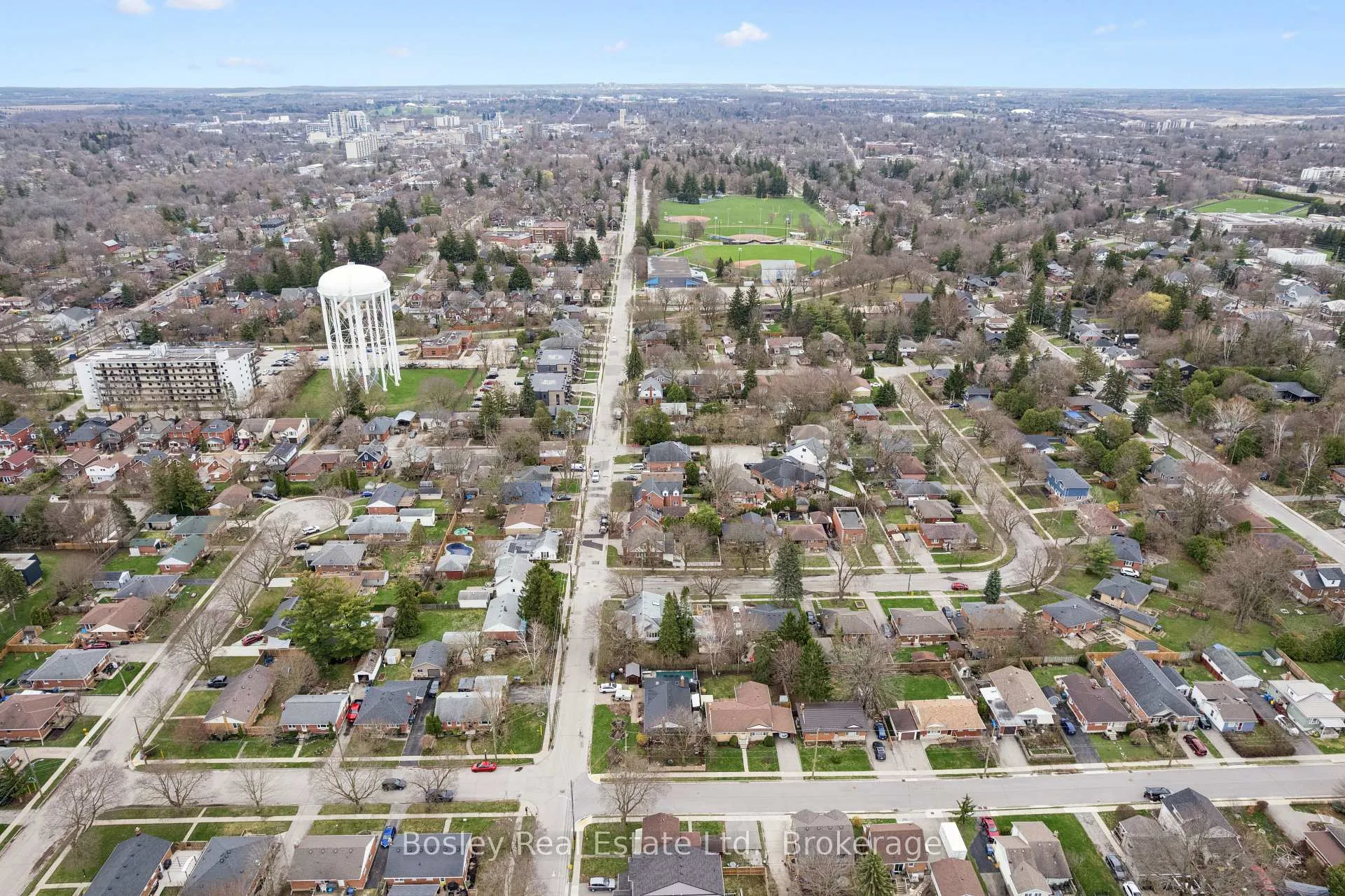 Photo 41 of 326 Exhibition Street, Guelph, Exhibition Park — HOMEH