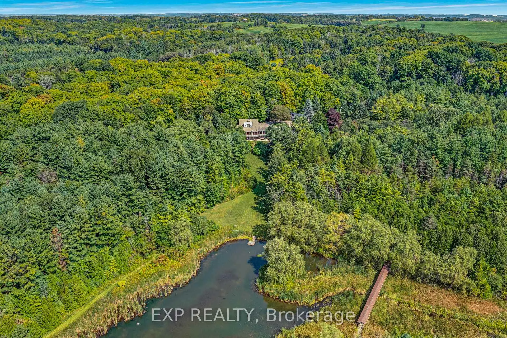 Photo 3 of 18340 Bathurst Street, King, Rural King — HOMEH