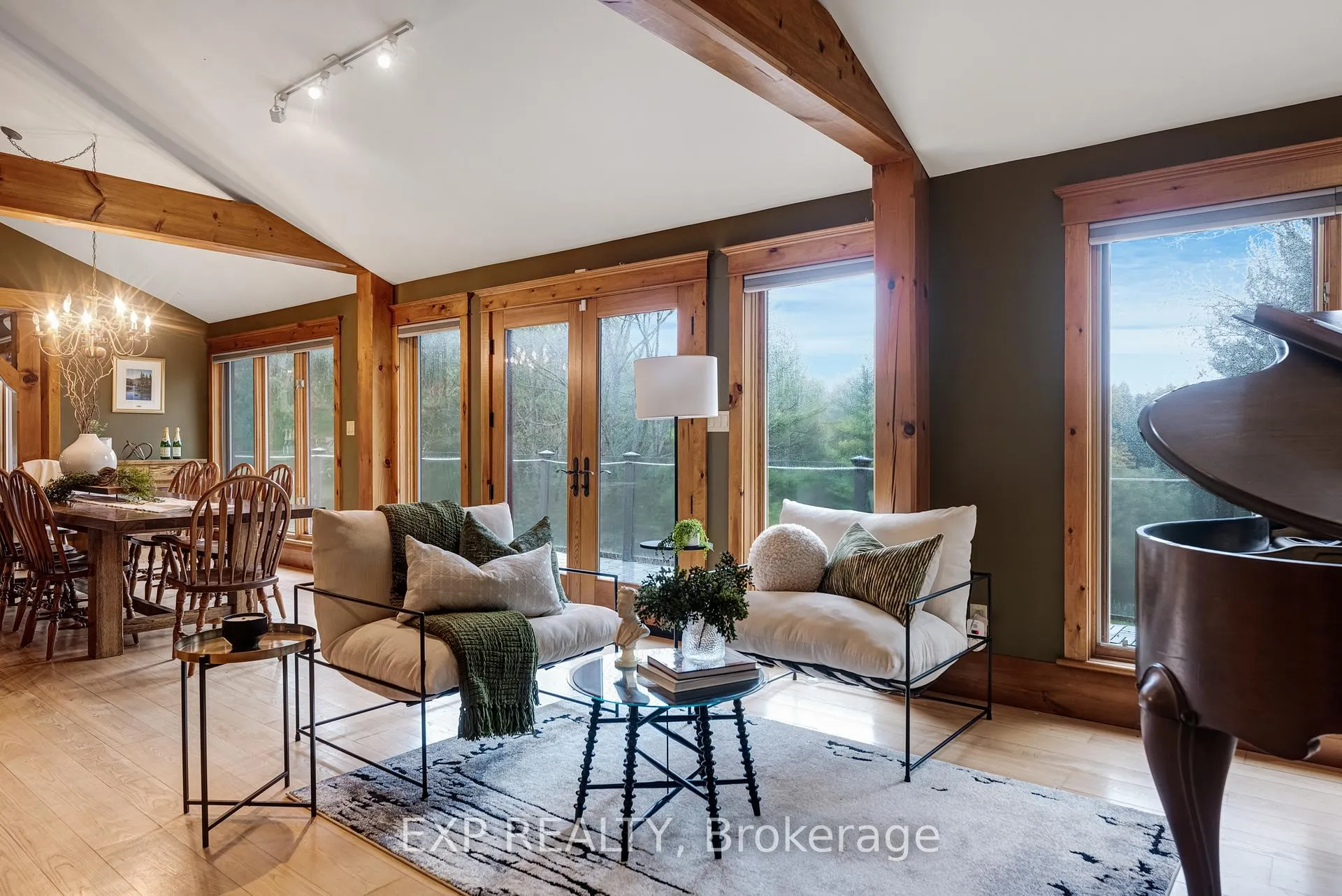 Photo 8 of 18340 Bathurst Street, King, Rural King — HOMEH