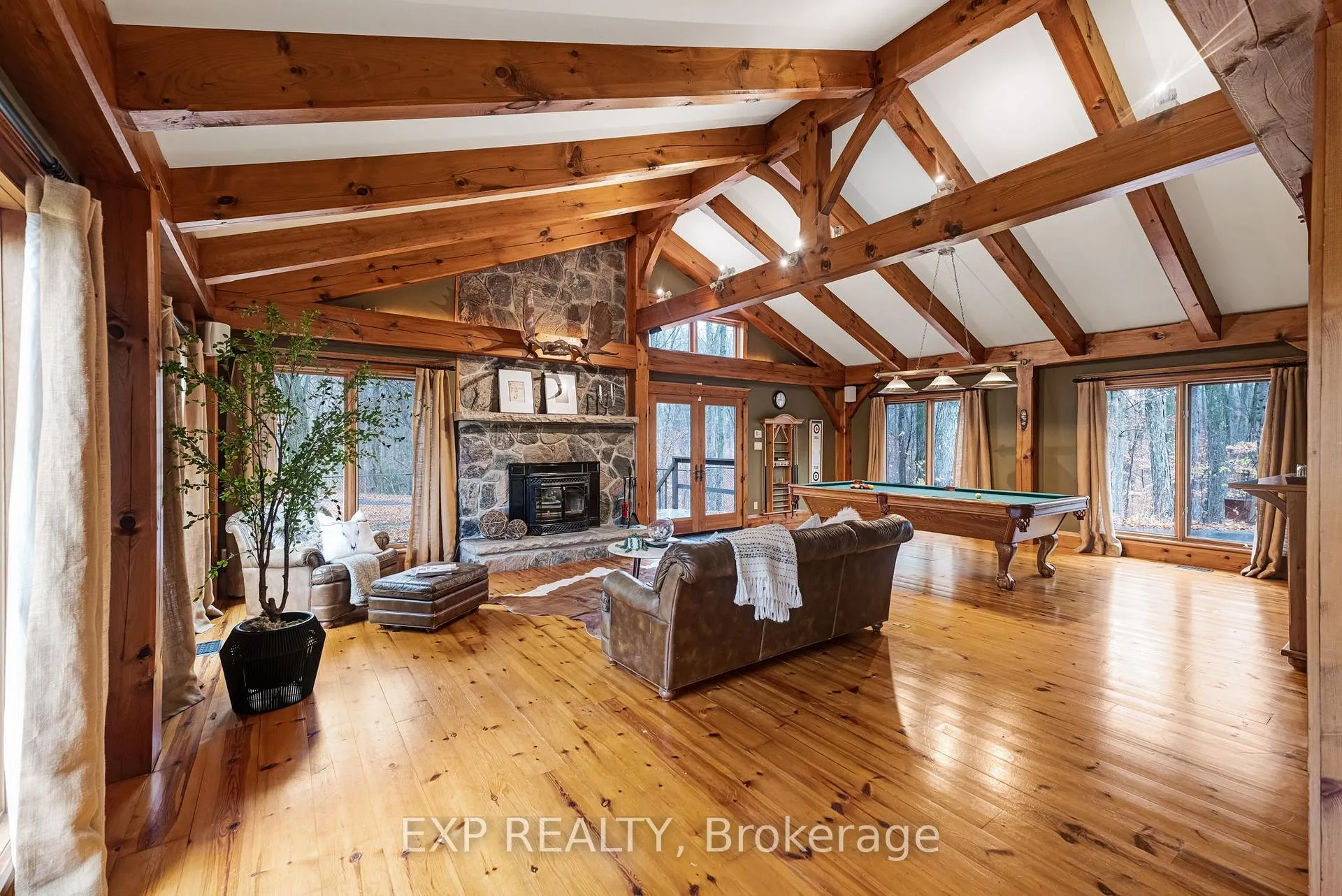 Photo 10 of 18340 Bathurst Street, King, Rural King — HOMEH