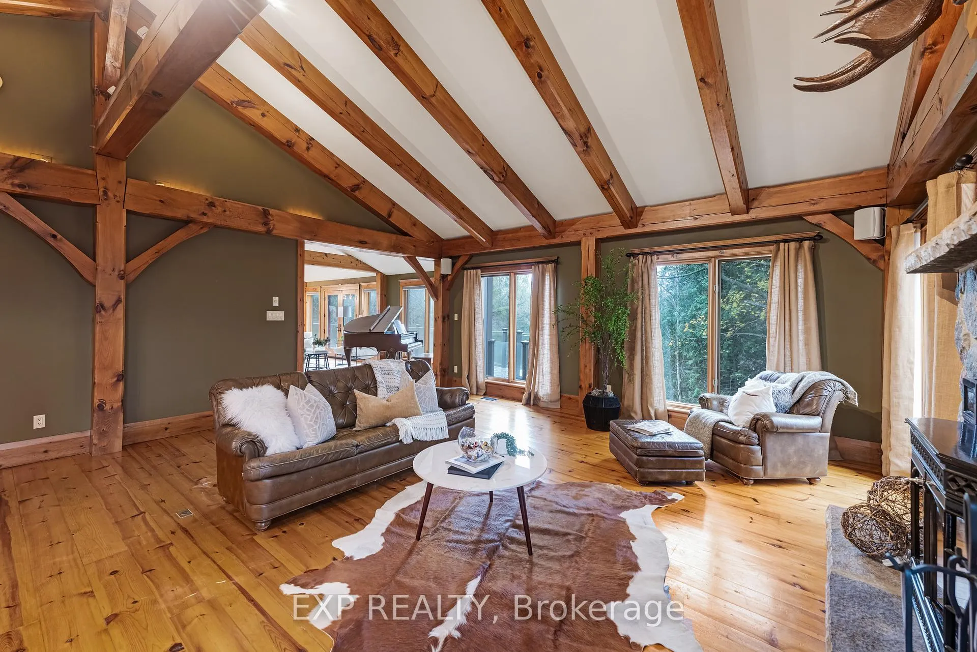 Photo 12 of 18340 Bathurst Street, King, Rural King — HOMEH