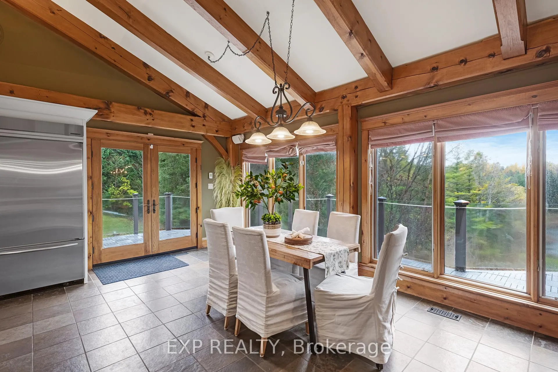Photo 15 of 18340 Bathurst Street, King, Rural King — HOMEH