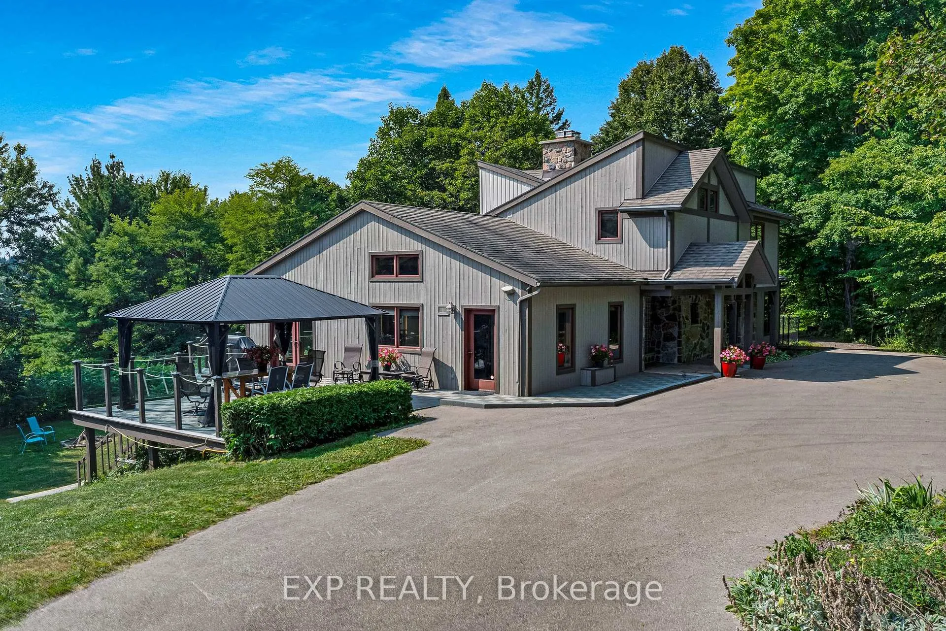 Photo 46 of 18340 Bathurst Street, King, Rural King — HOMEH