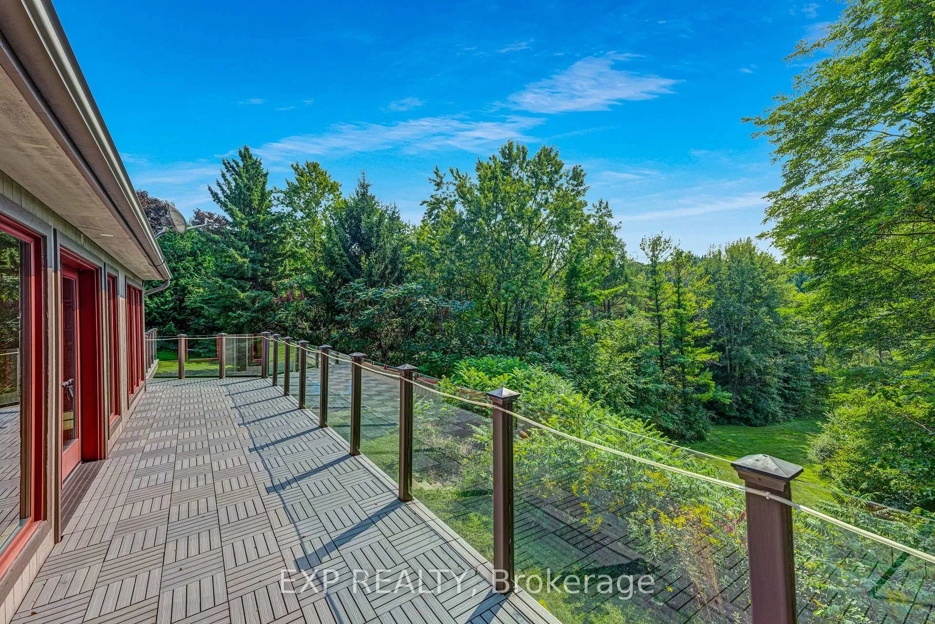 Photo 48 of 18340 Bathurst Street, King, Rural King — HOMEH