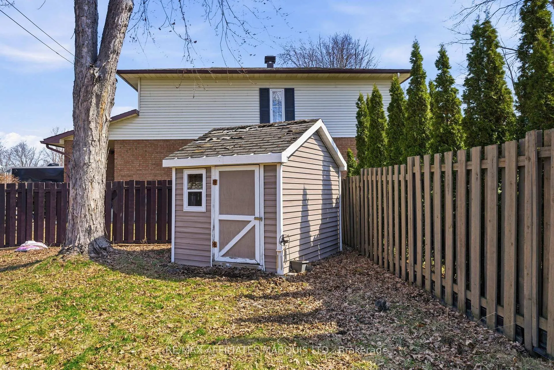 Photo 31 of 672 Champlain Drive, Cornwall — HOMEH