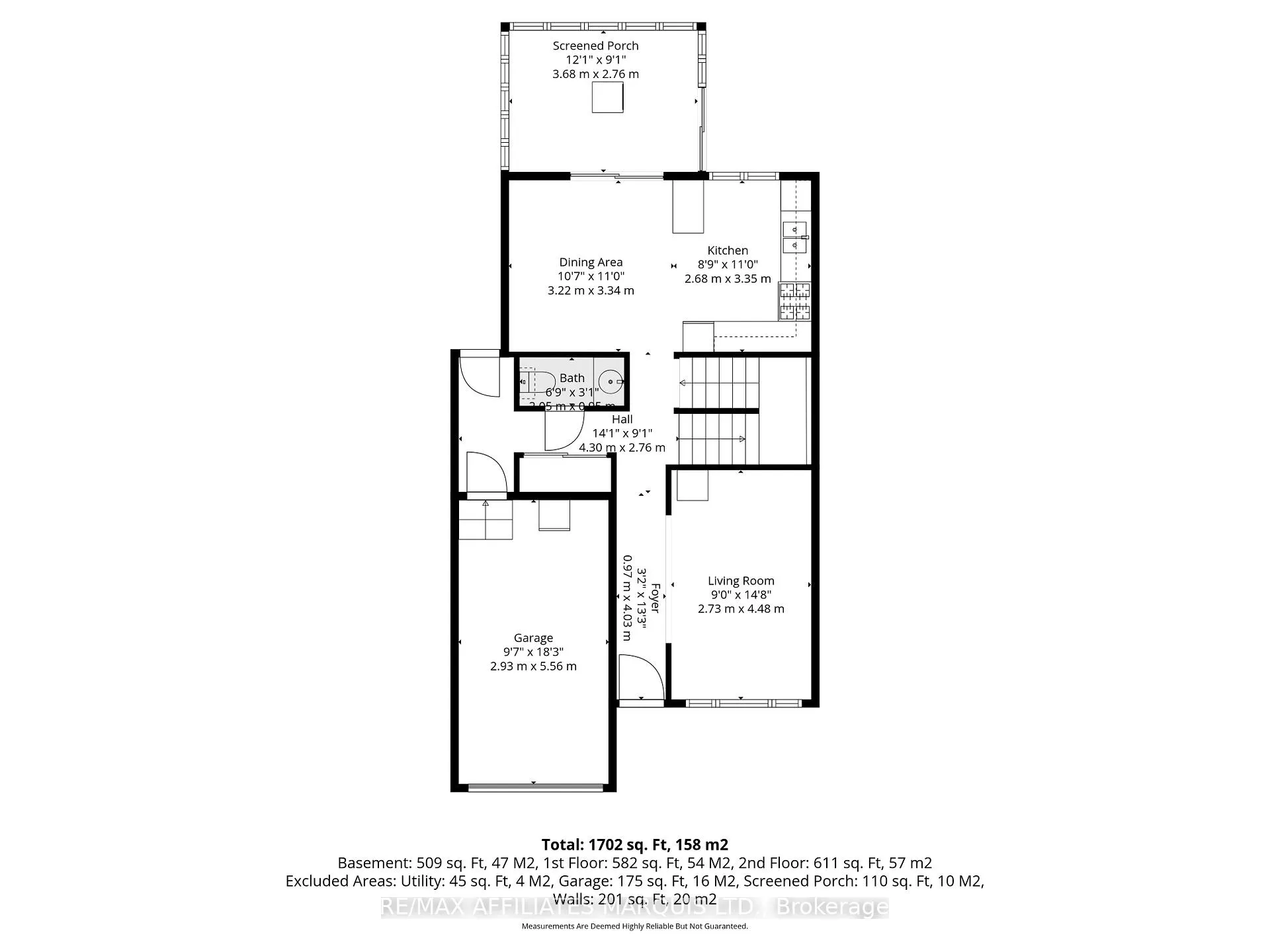 Photo 35 of 672 Champlain Drive, Cornwall — HOMEH