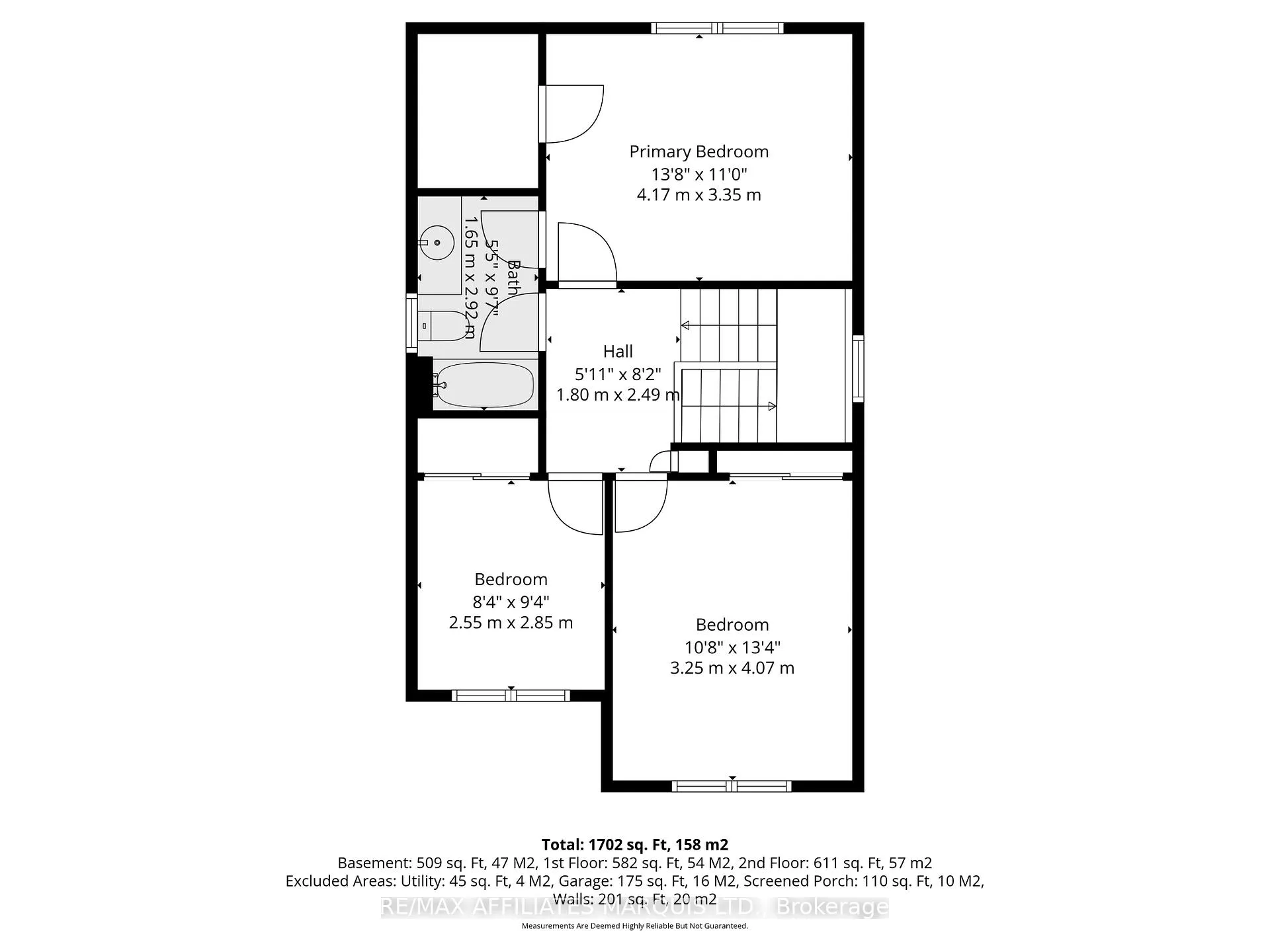 Photo 36 of 672 Champlain Drive, Cornwall — HOMEH