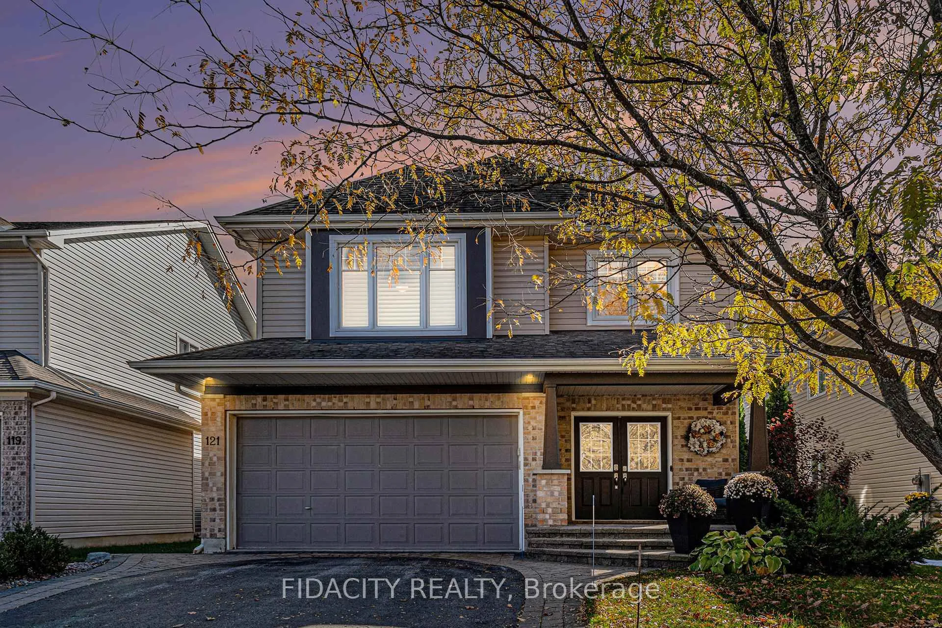 Photo 1 of 121 Bandelier Way, Ottawa, Stittsville (North) — HOMEH