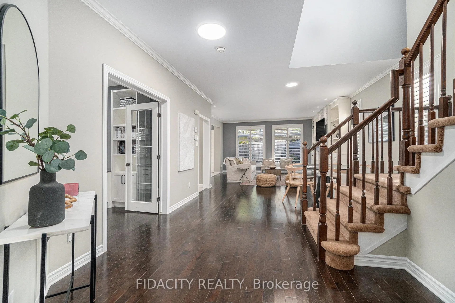 Photo 4 of 121 Bandelier Way, Ottawa, Stittsville (North) — HOMEH