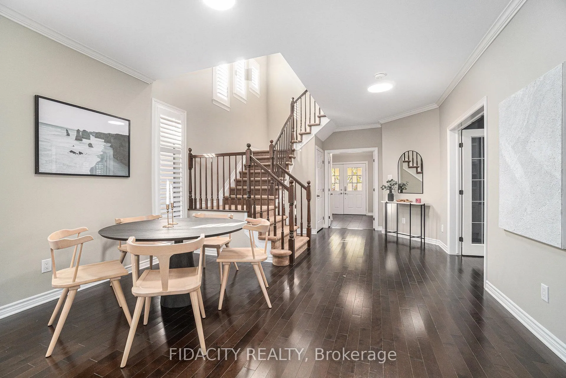 Photo 5 of 121 Bandelier Way, Ottawa, Stittsville (North) — HOMEH