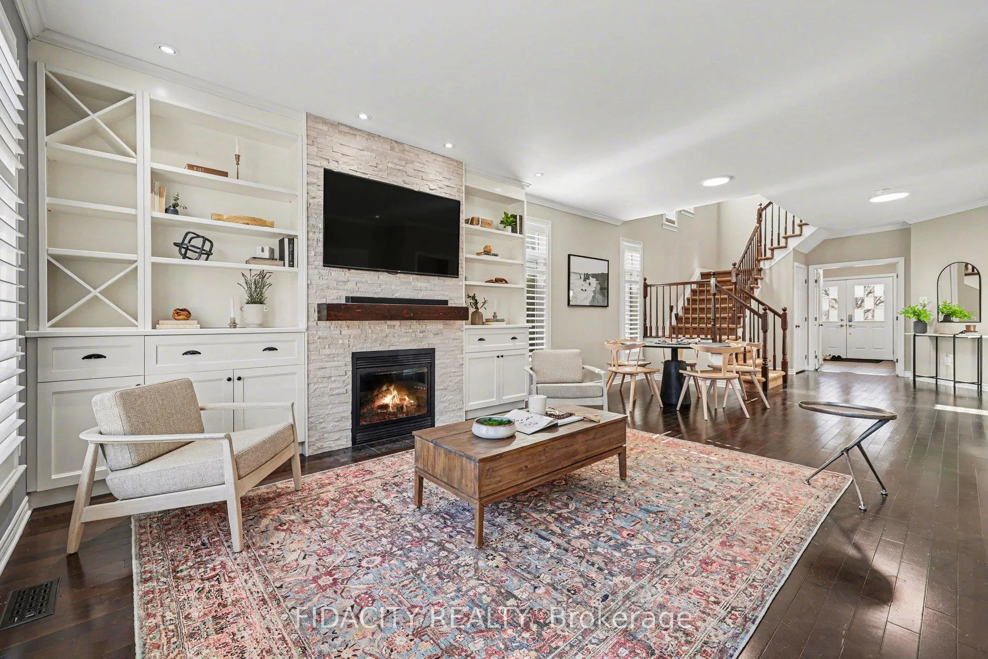 Photo 6 of 121 Bandelier Way, Ottawa, Stittsville (North) — HOMEH