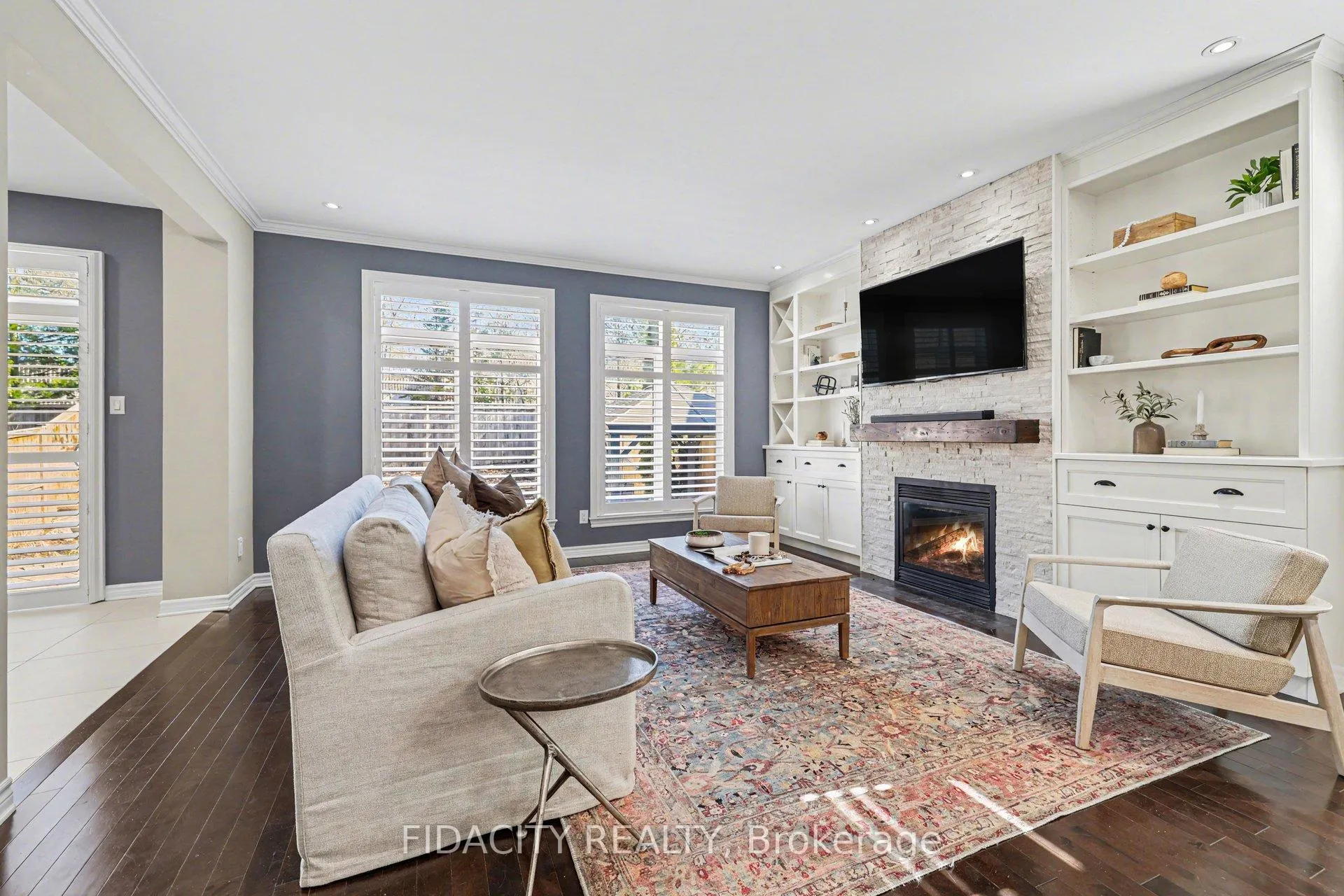 Photo 7 of 121 Bandelier Way, Ottawa, Stittsville (North) — HOMEH