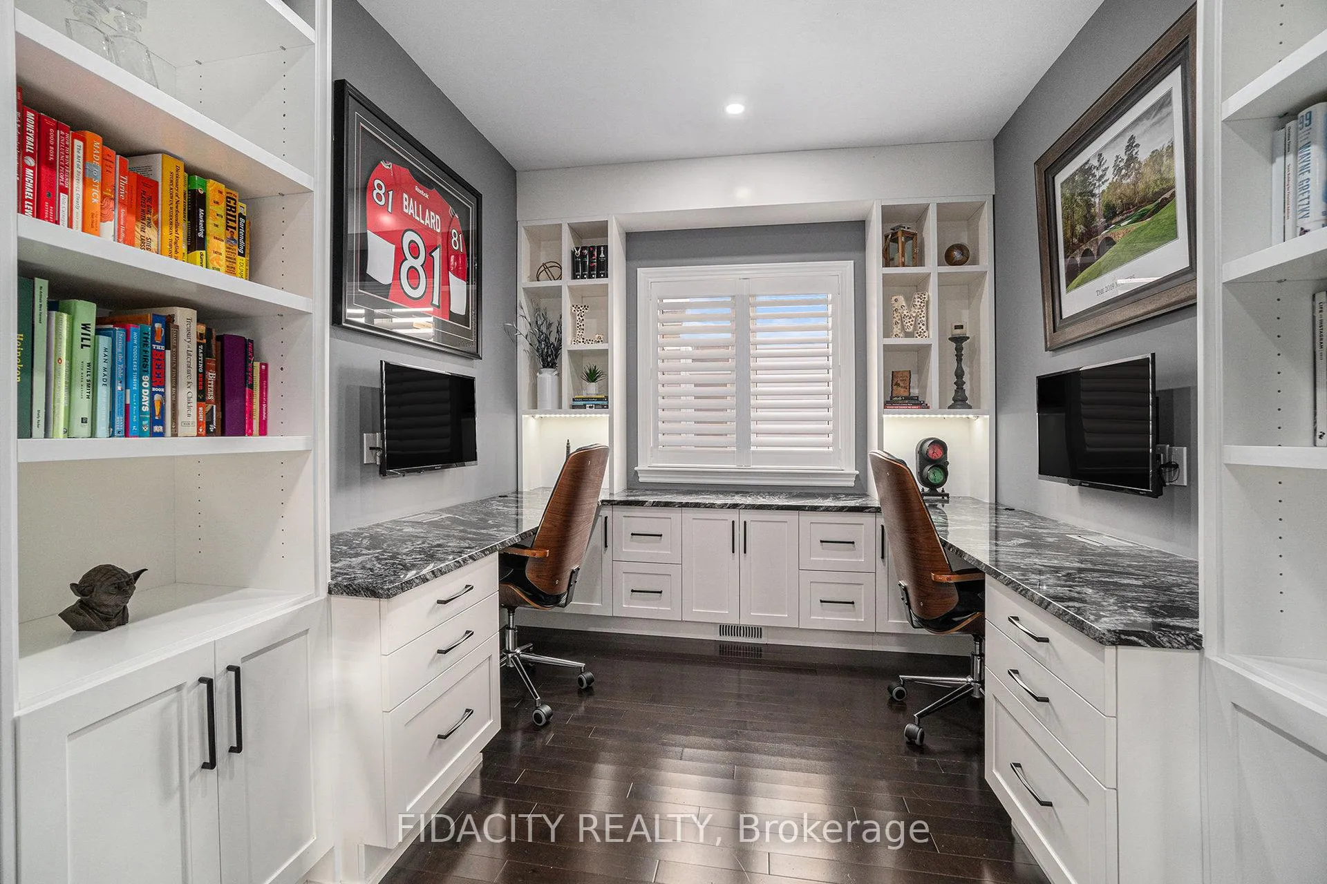 Photo 11 of 121 Bandelier Way, Ottawa, Stittsville (North) — HOMEH