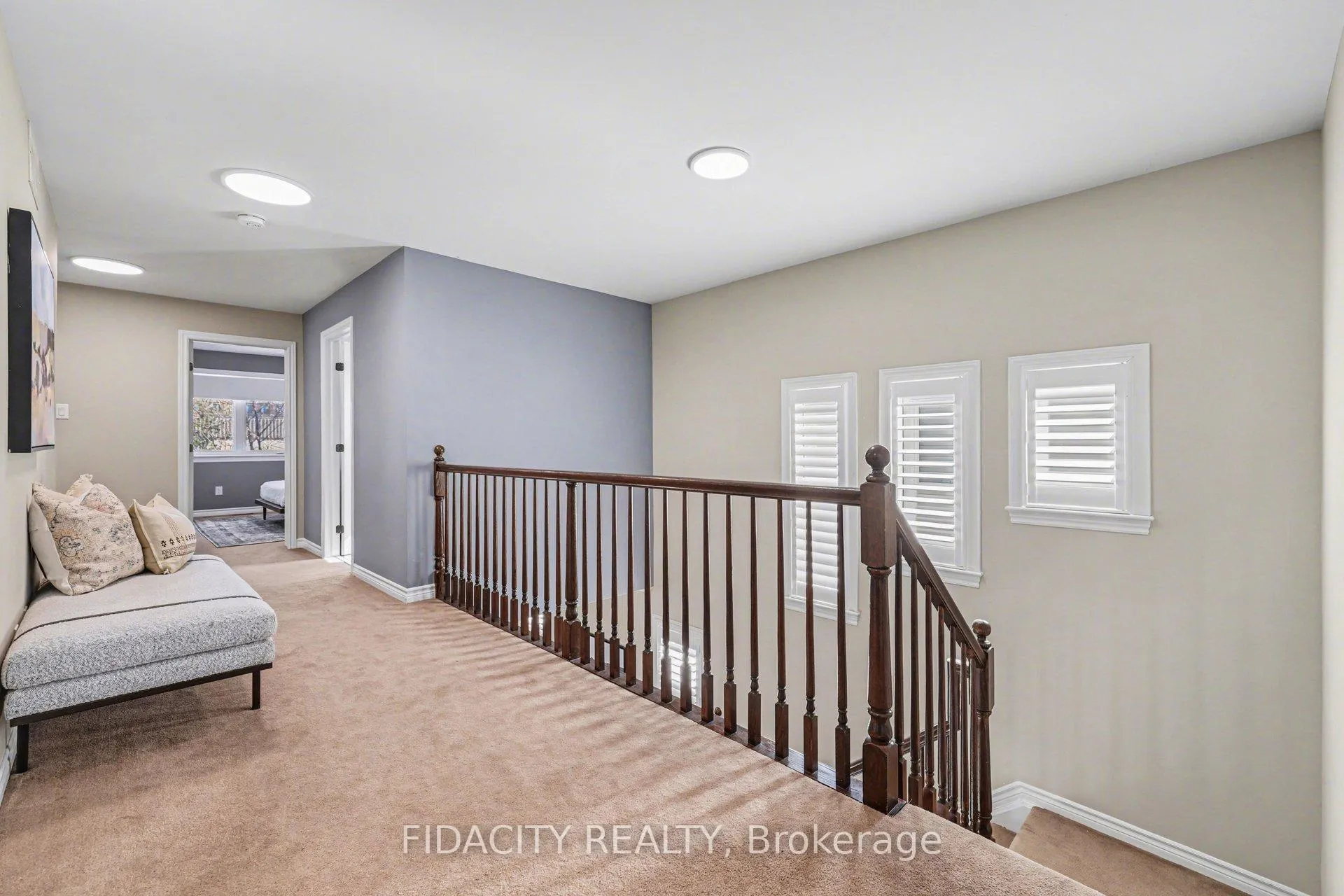 Photo 13 of 121 Bandelier Way, Ottawa, Stittsville (North) — HOMEH
