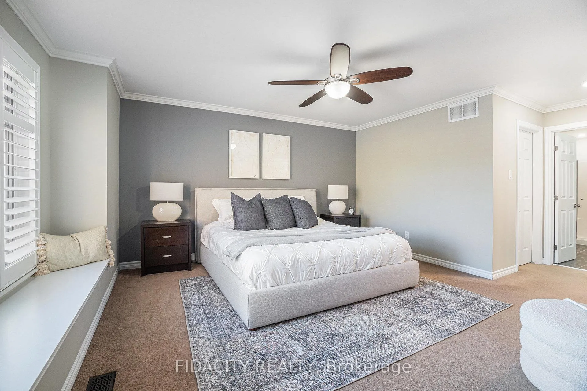 Photo 15 of 121 Bandelier Way, Ottawa, Stittsville (North) — HOMEH