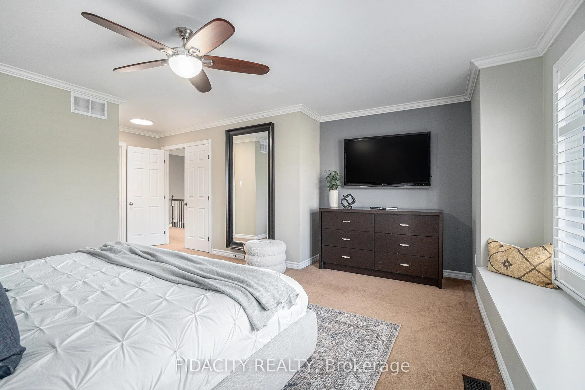 Photo 16 of 121 Bandelier Way, Ottawa, Stittsville (North) — HOMEH