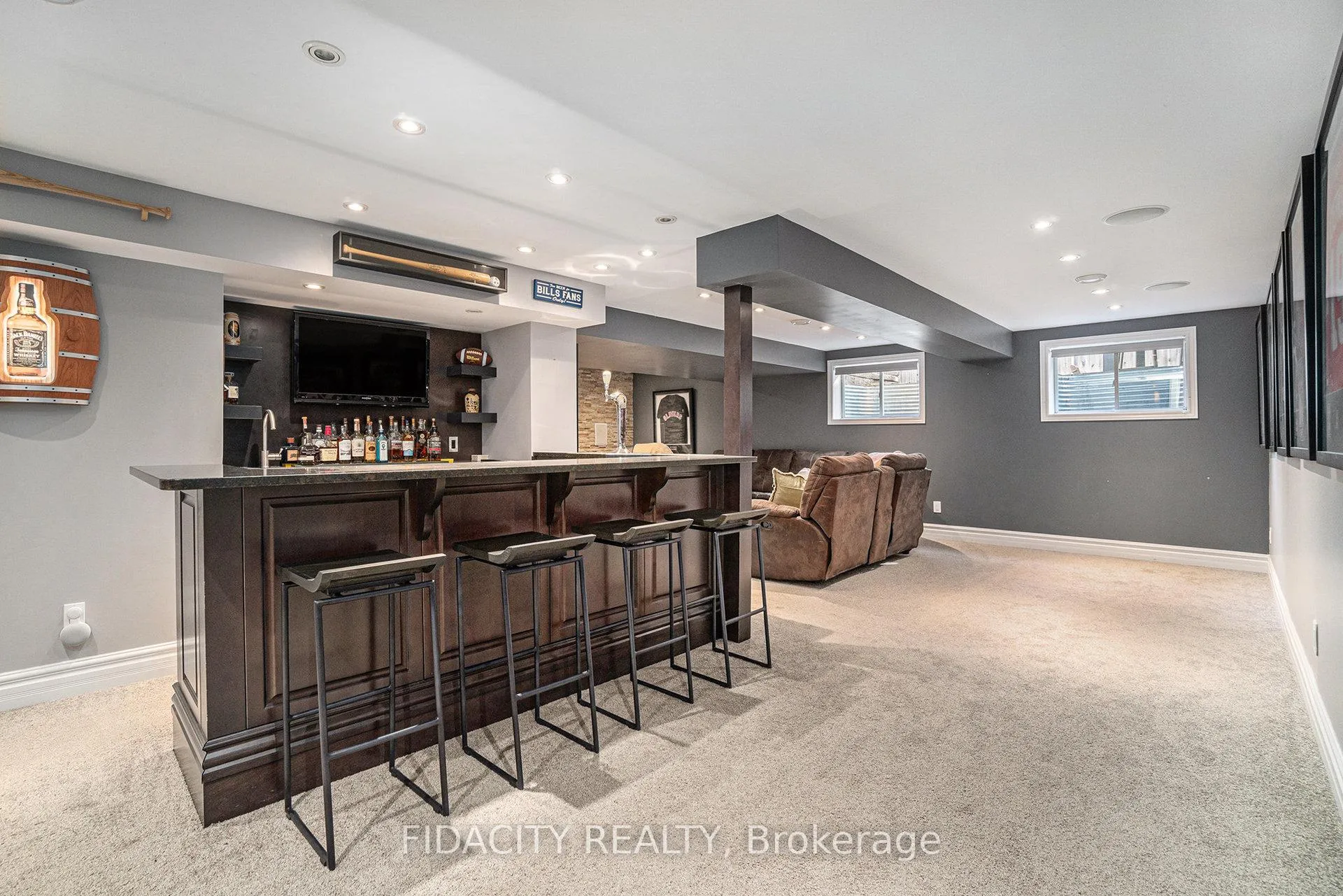 Photo 24 of 121 Bandelier Way, Ottawa, Stittsville (North) — HOMEH