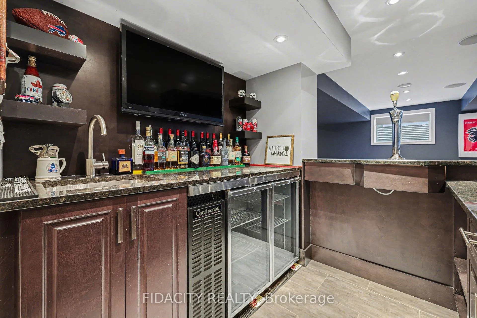 Photo 25 of 121 Bandelier Way, Ottawa, Stittsville (North) — HOMEH