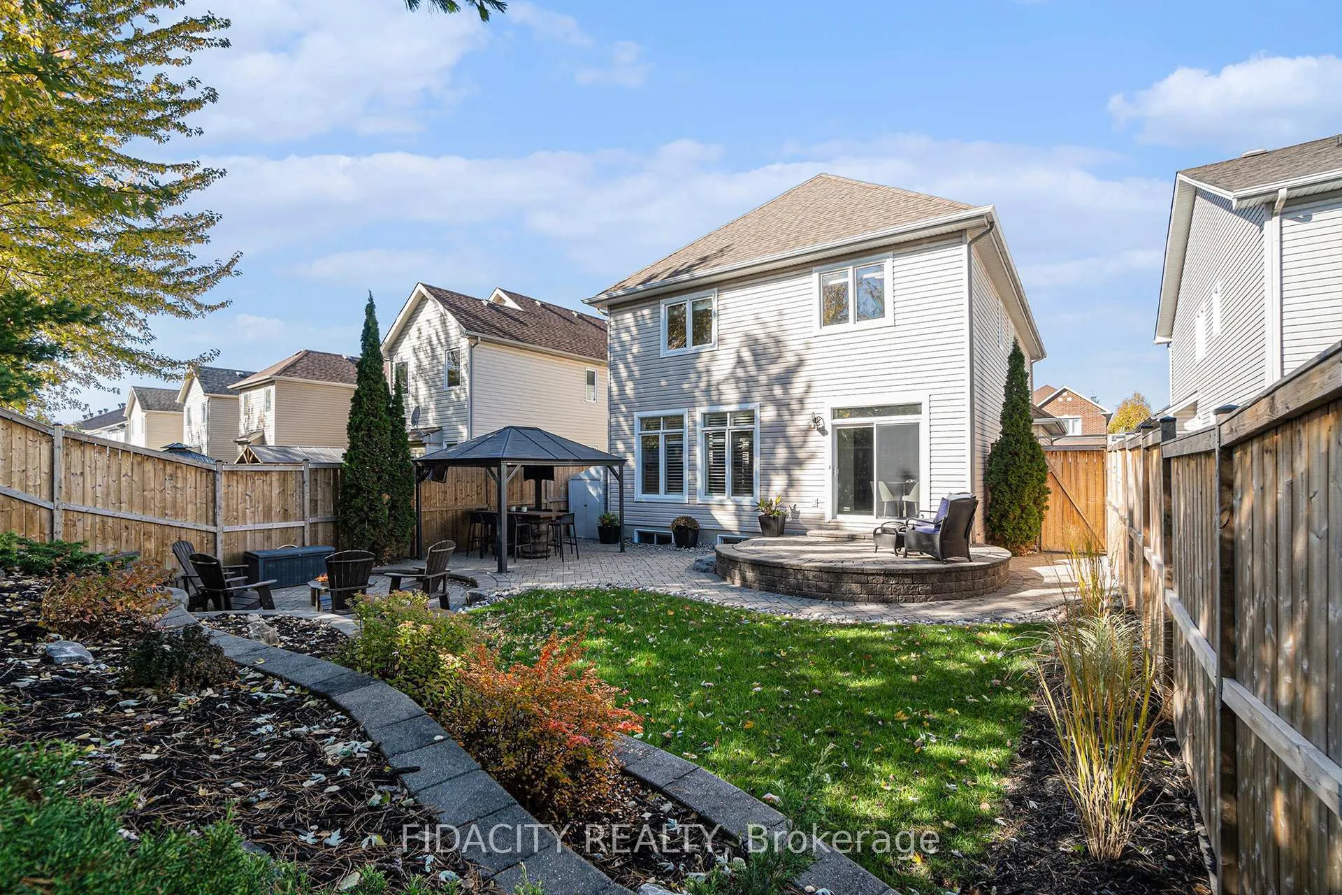 Photo 28 of 121 Bandelier Way, Ottawa, Stittsville (North) — HOMEH