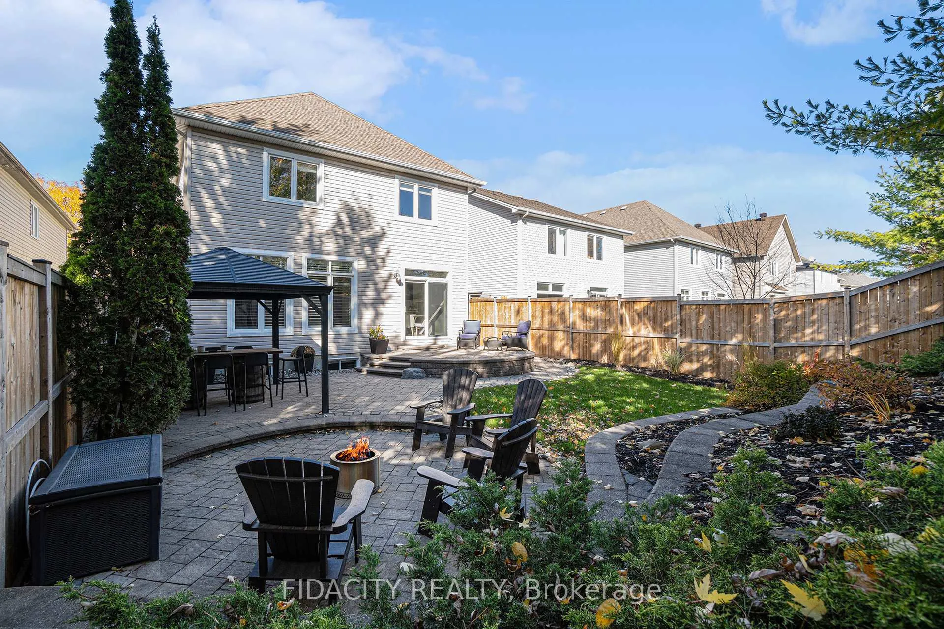 Photo 29 of 121 Bandelier Way, Ottawa, Stittsville (North) — HOMEH