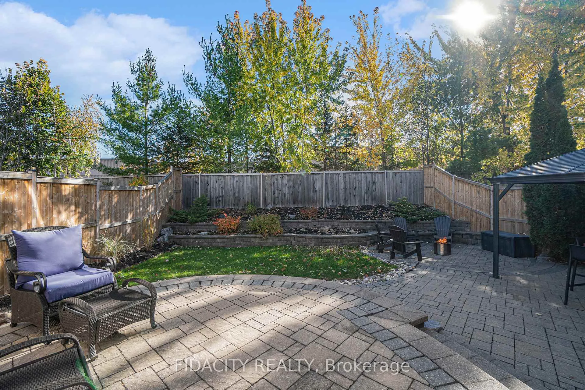 Photo 30 of 121 Bandelier Way, Ottawa, Stittsville (North) — HOMEH