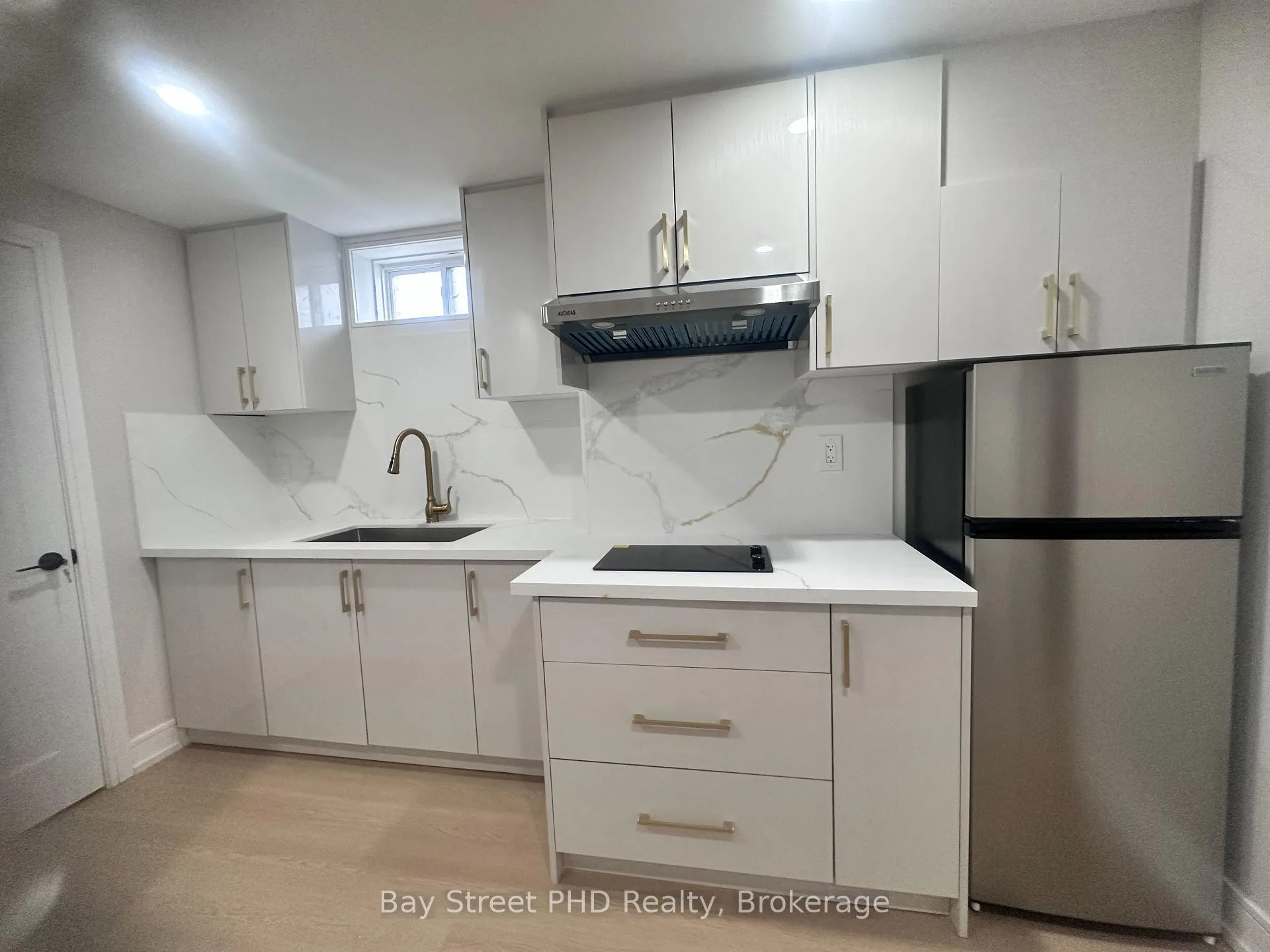 Photo 1 of Unit BSMT2, 28 West Normandy Drive, Markham, Cornell — HOMEH