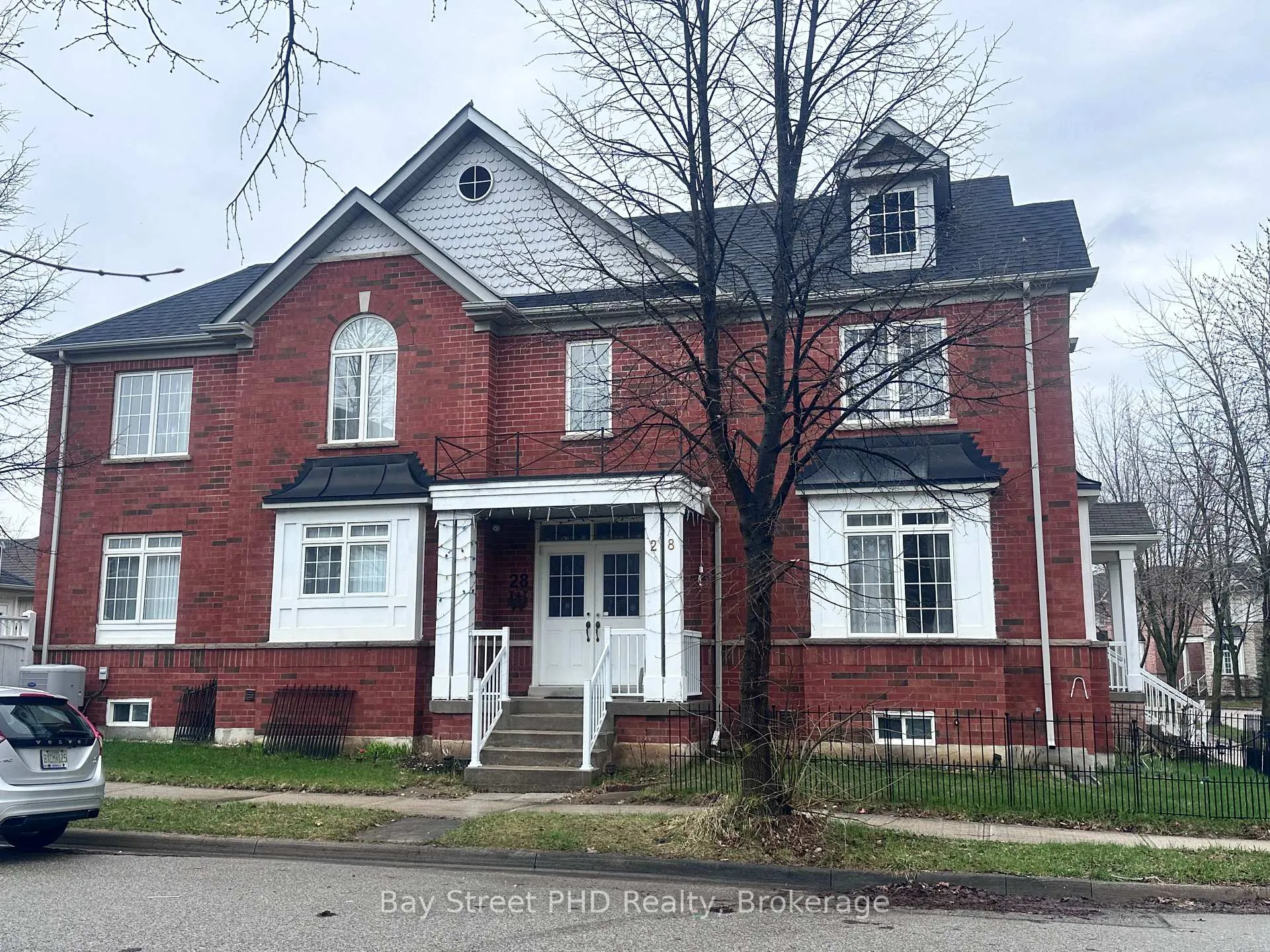 Photo 2 of Unit BSMT2, 28 West Normandy Drive, Markham, Cornell — HOMEH