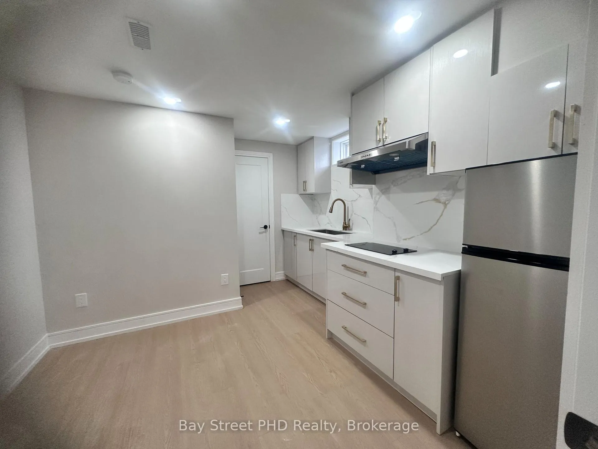 Photo 5 of Unit BSMT2, 28 West Normandy Drive, Markham, Cornell — HOMEH