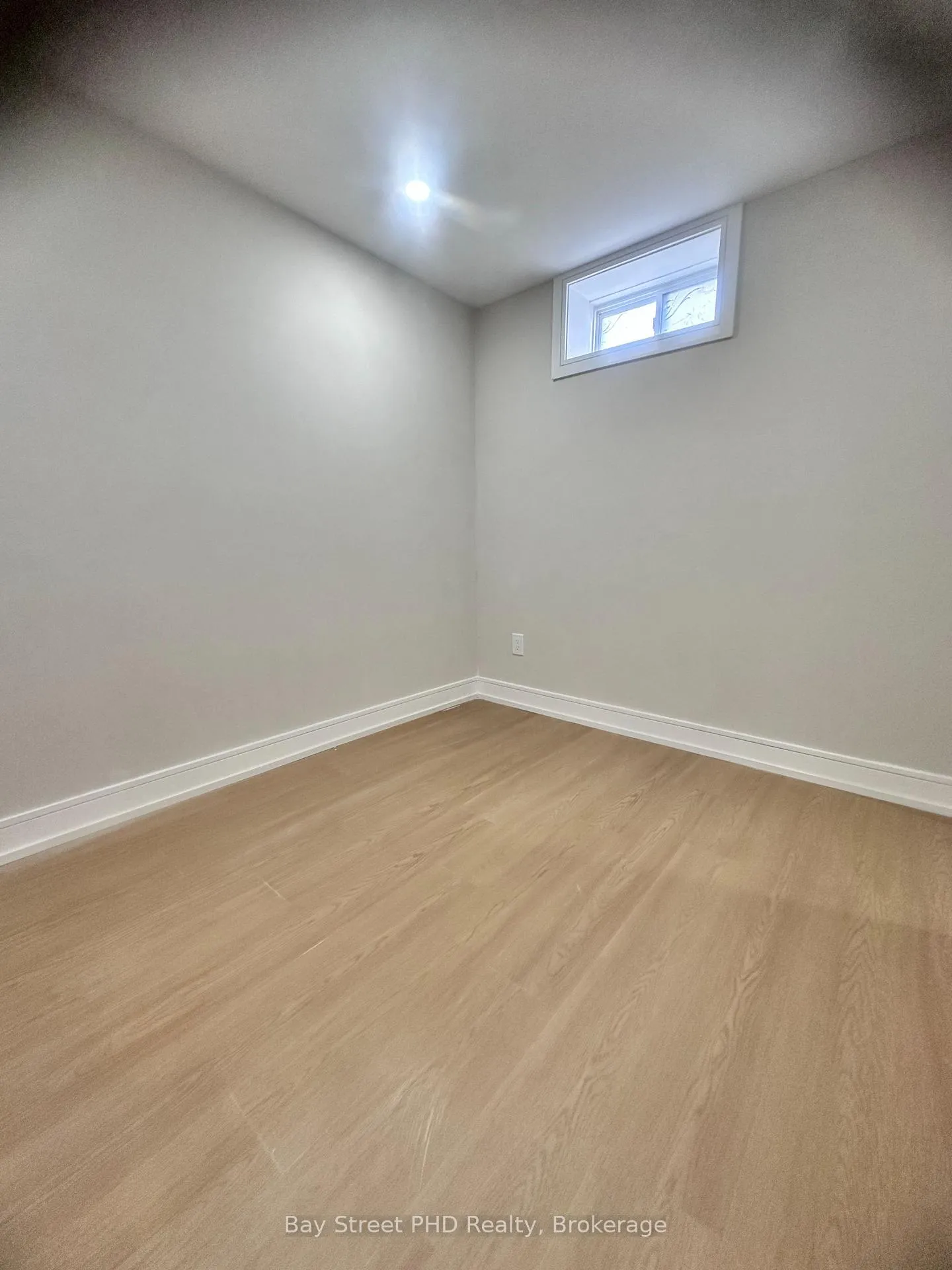 Photo 7 of Unit BSMT2, 28 West Normandy Drive, Markham, Cornell — HOMEH