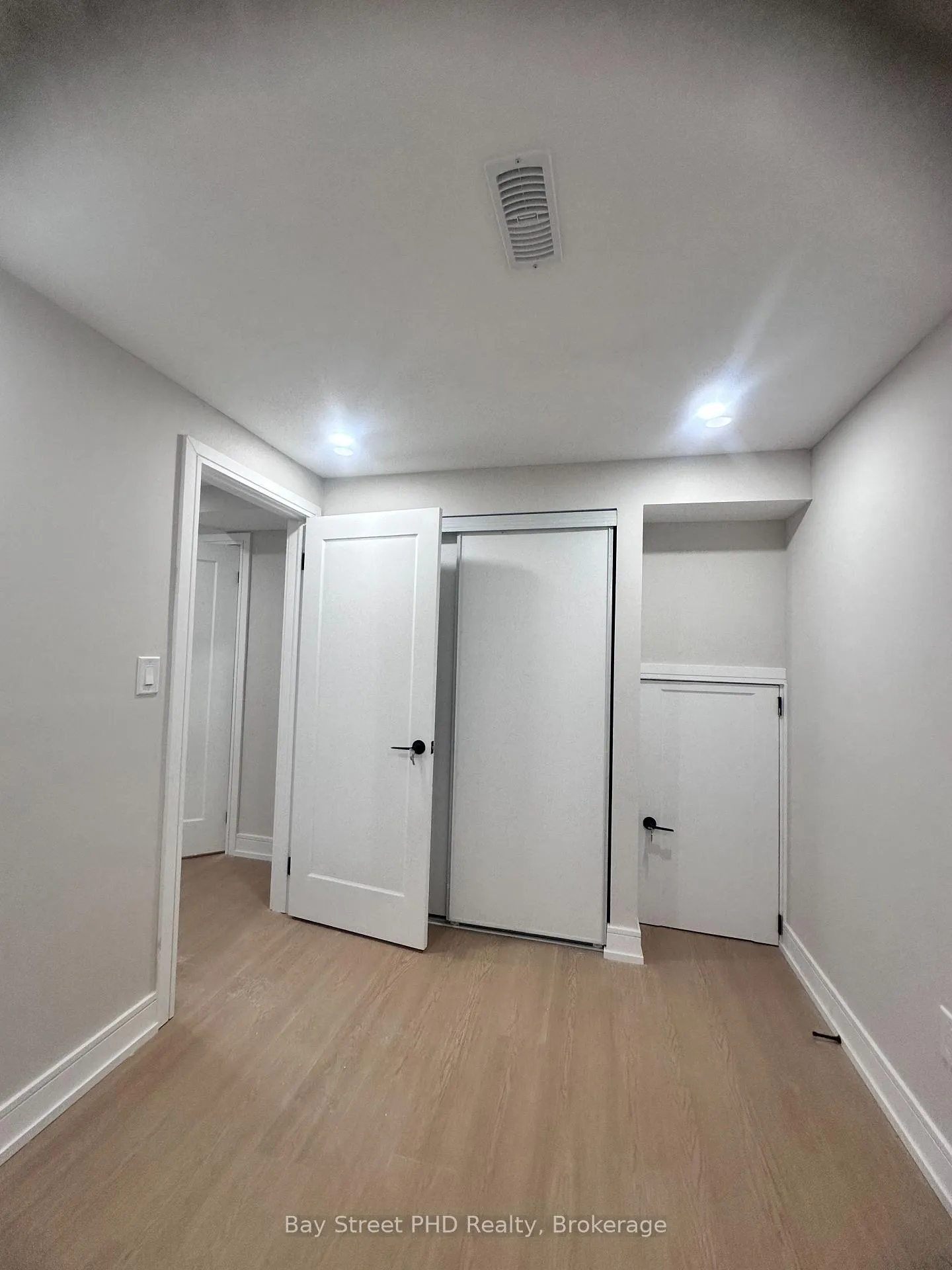 Photo 8 of Unit BSMT2, 28 West Normandy Drive, Markham, Cornell — HOMEH