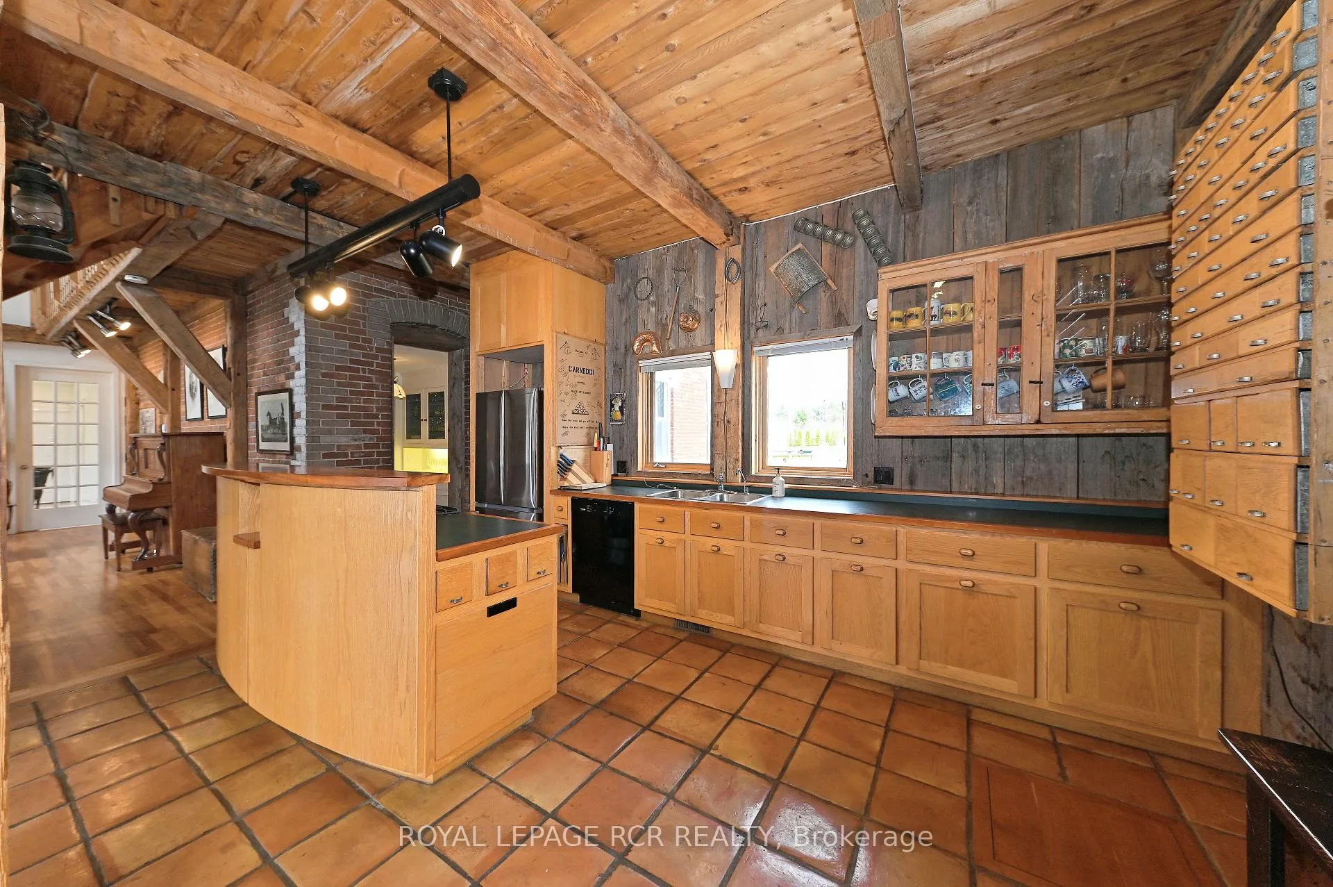 Photo 31 of 836206 4th Line, Mulmur, Rural Mulmur — HOMEH