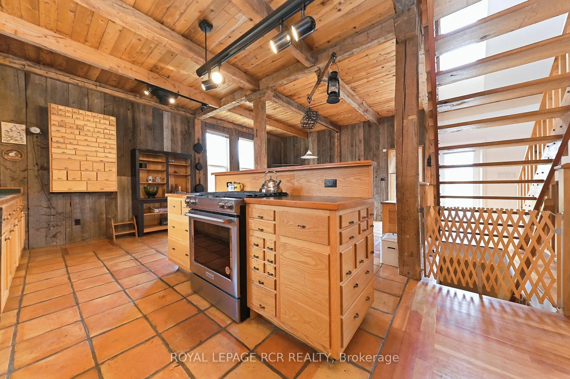 Photo 8 of 836206 4th Line, Mulmur, Rural Mulmur — HOMEH