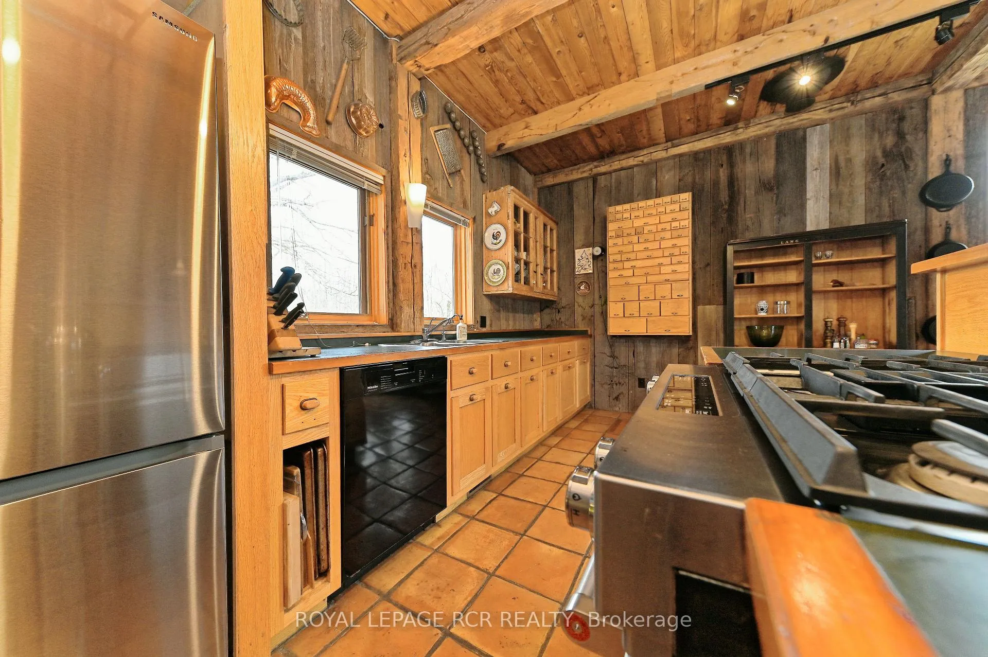 Photo 32 of 836206 4th Line, Mulmur, Rural Mulmur — HOMEH