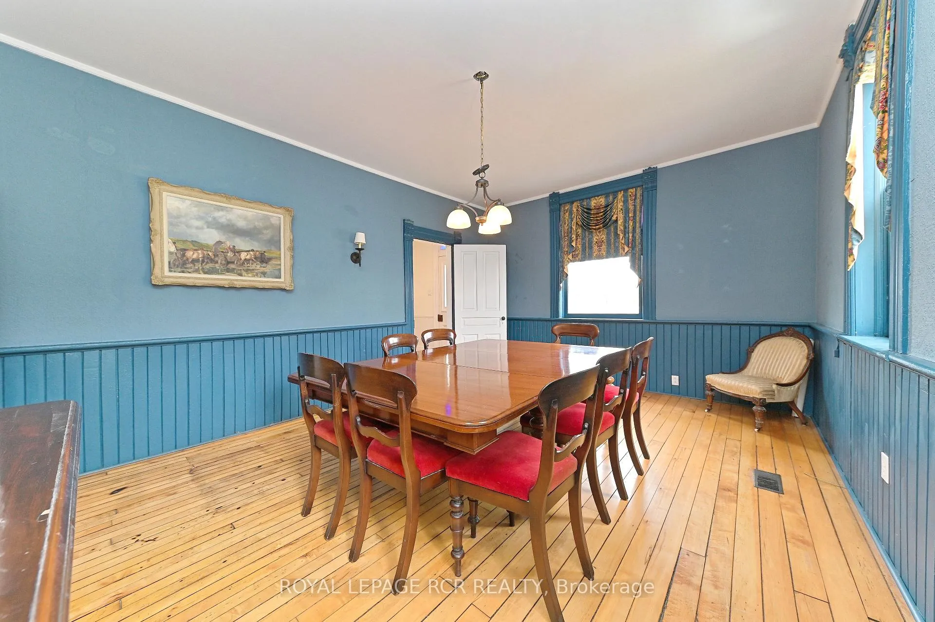 Photo 10 of 836206 4th Line, Mulmur, Rural Mulmur — HOMEH