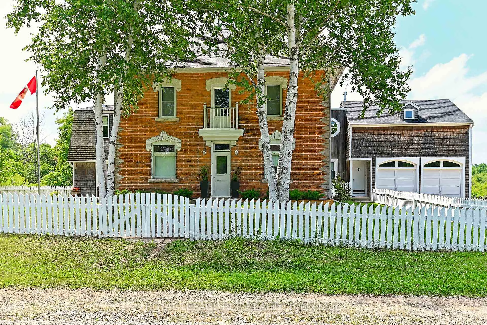 Photo 20 of 836206 4th Line, Mulmur, Rural Mulmur — HOMEH