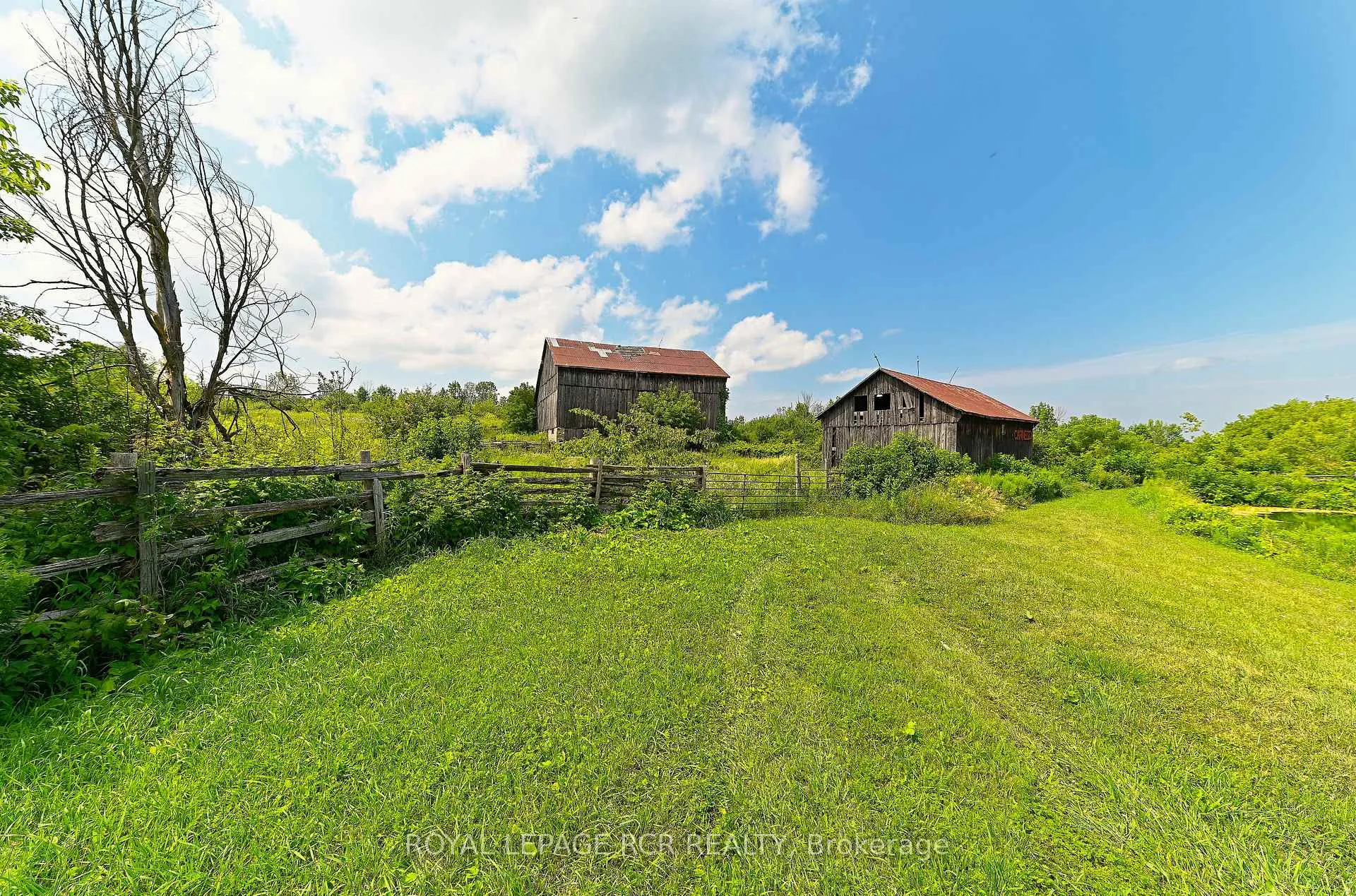 Photo 24 of 836206 4th Line, Mulmur, Rural Mulmur — HOMEH